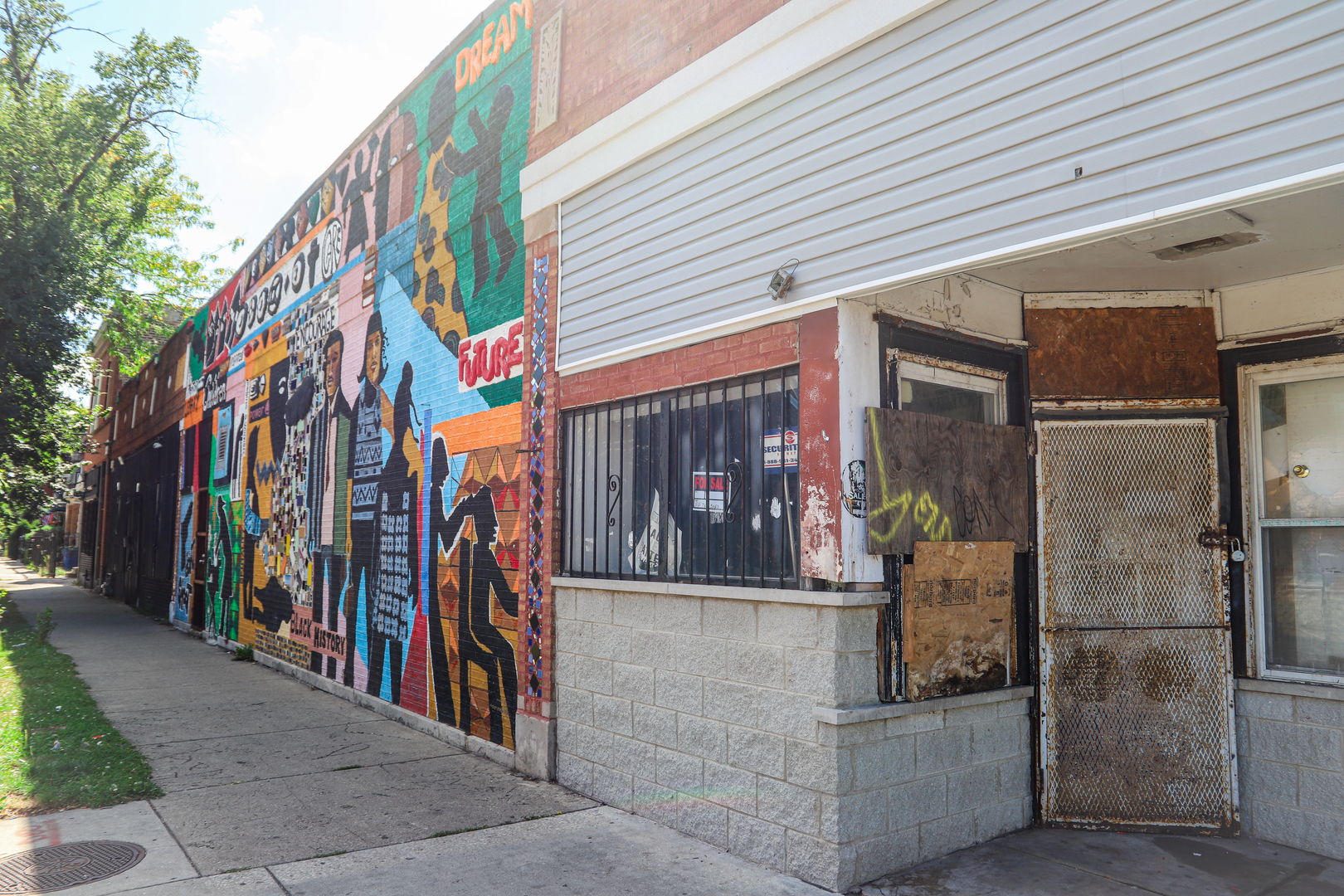 3701 W Chicago Street