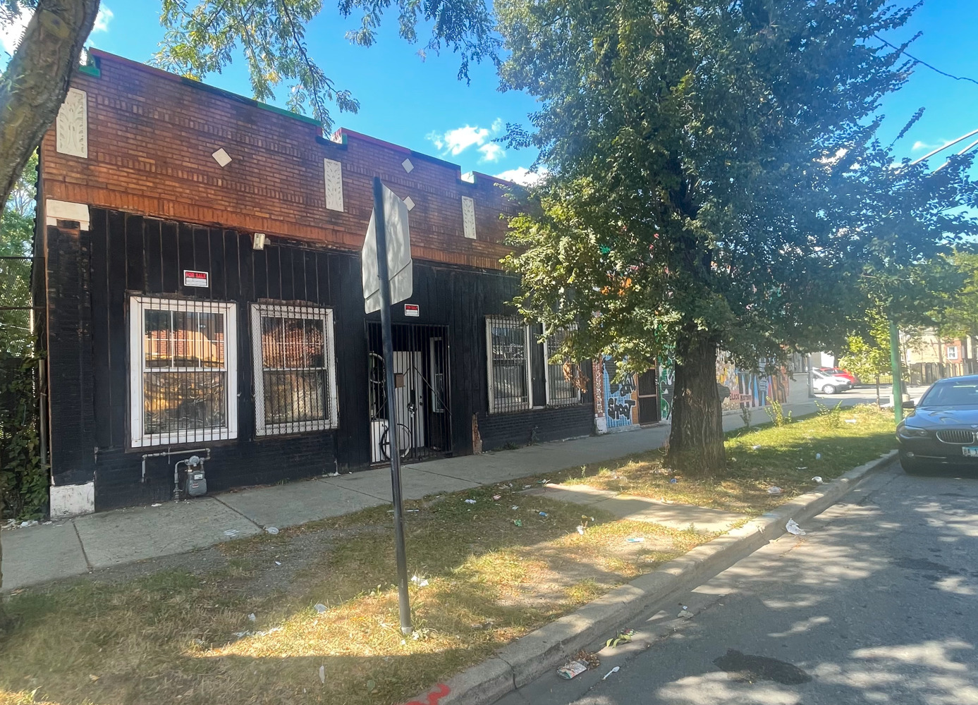 748-50 N Lawndale Avenue