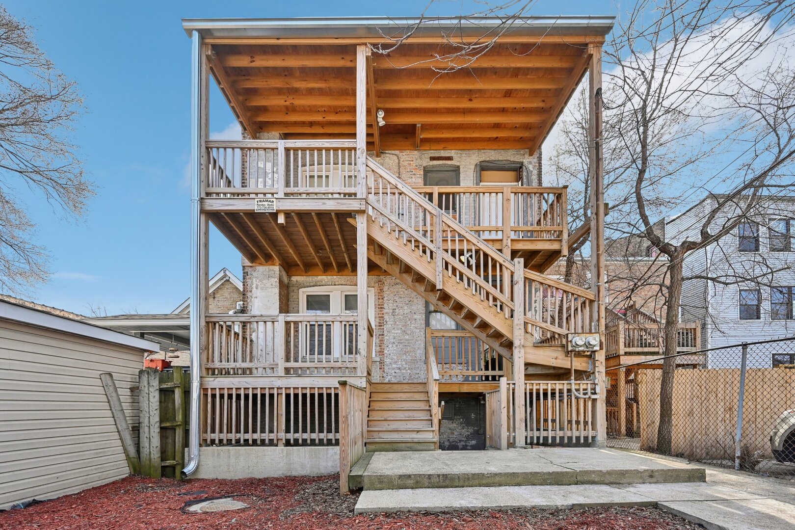 3248 W Huron Street