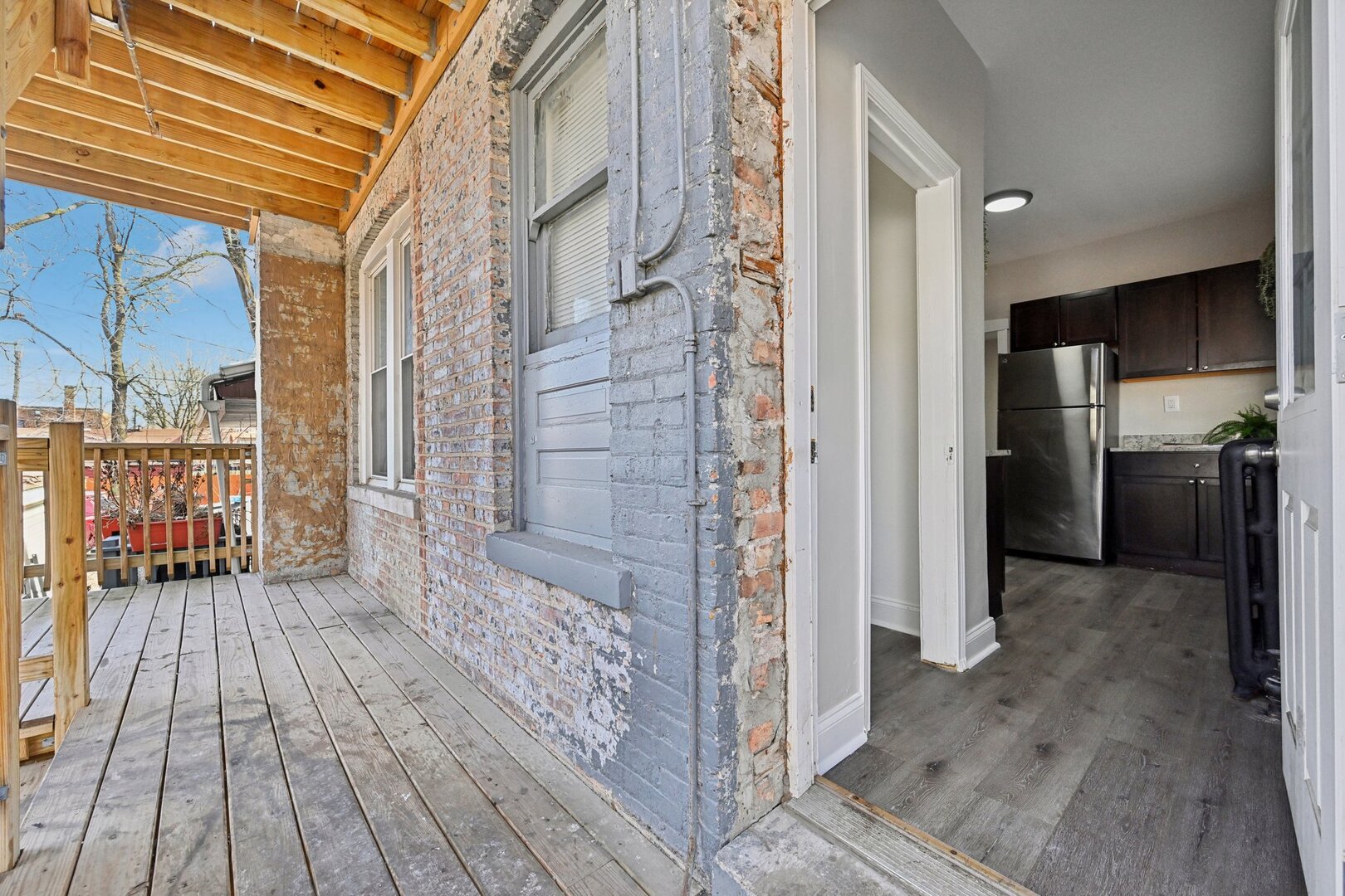 3248 W Huron Street