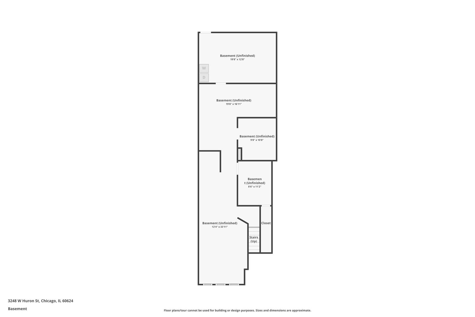 3248 W Huron Street