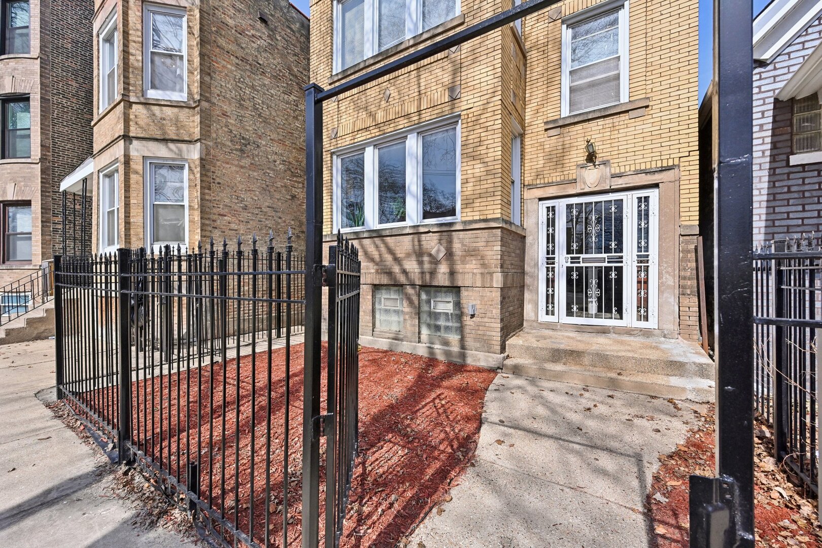 3248 W Huron Street