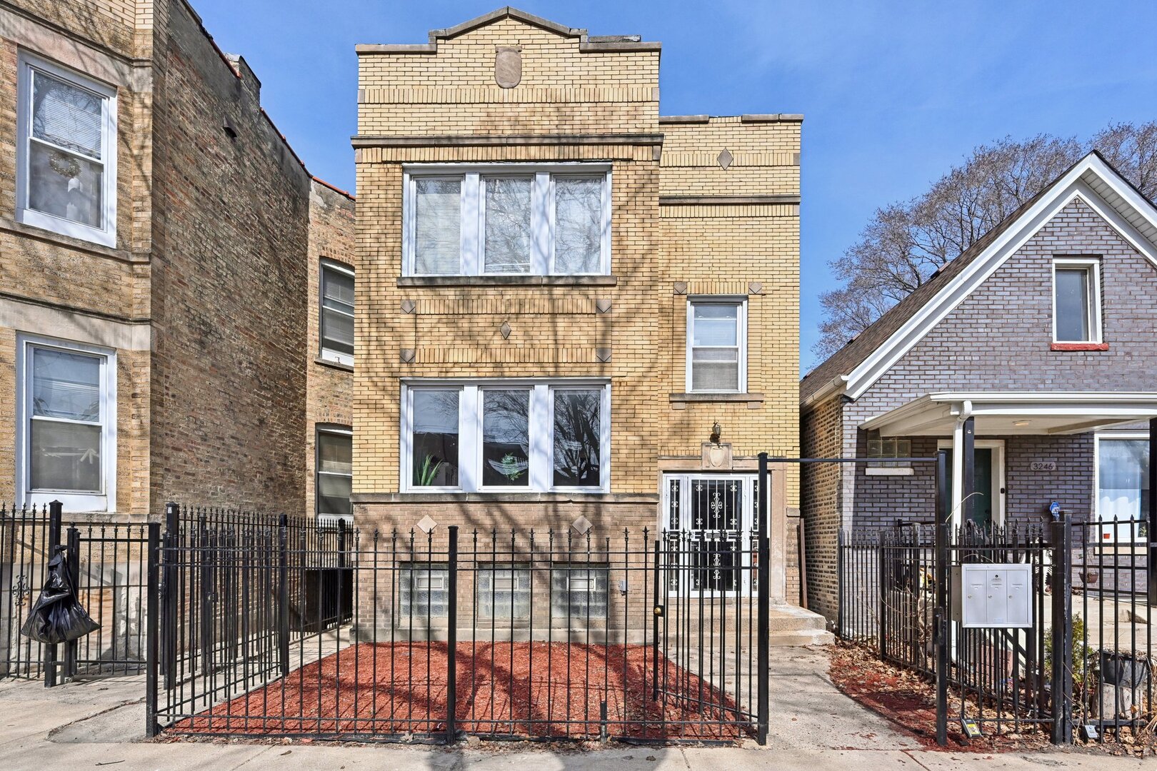 3248 W Huron Street