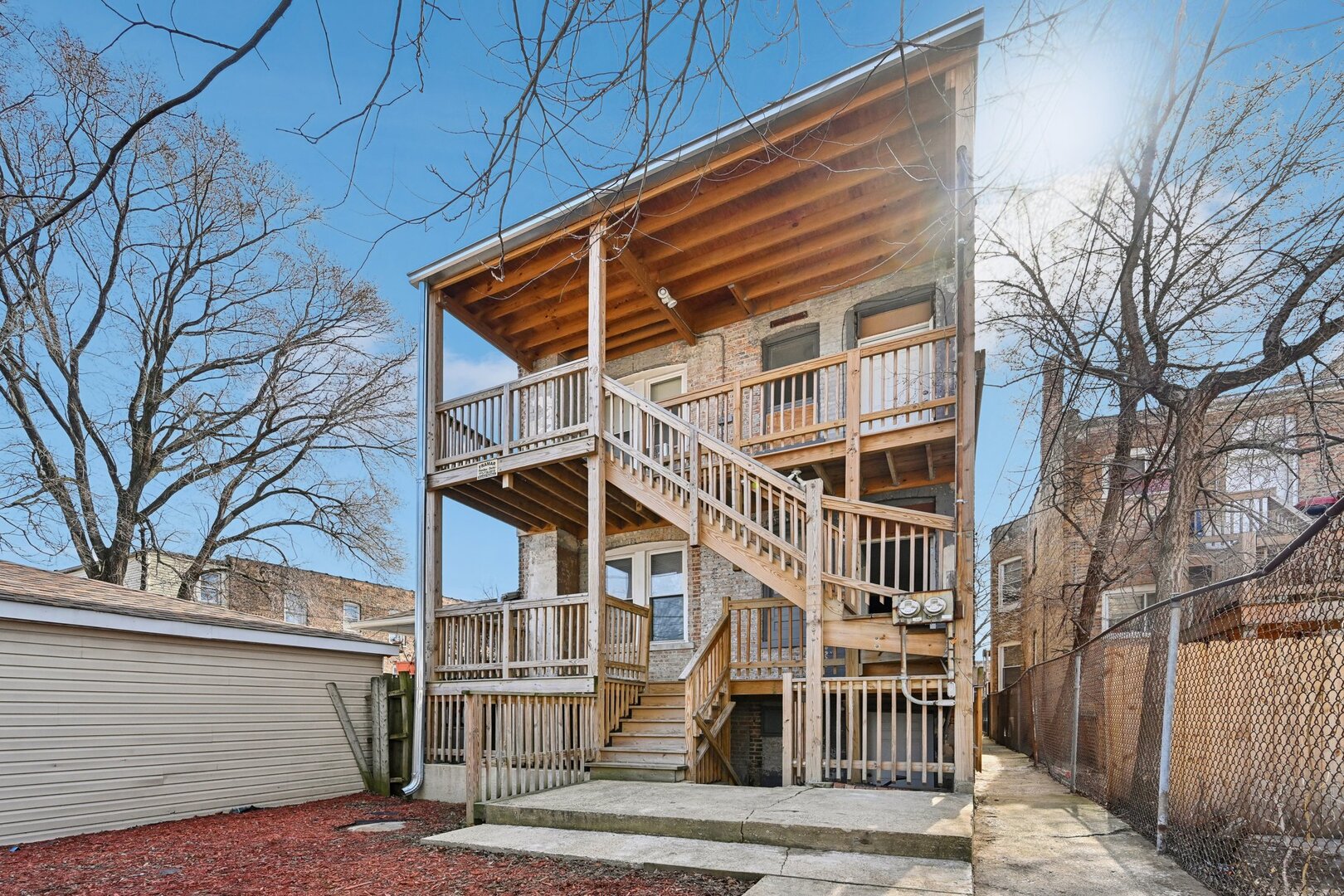 3248 W Huron Street