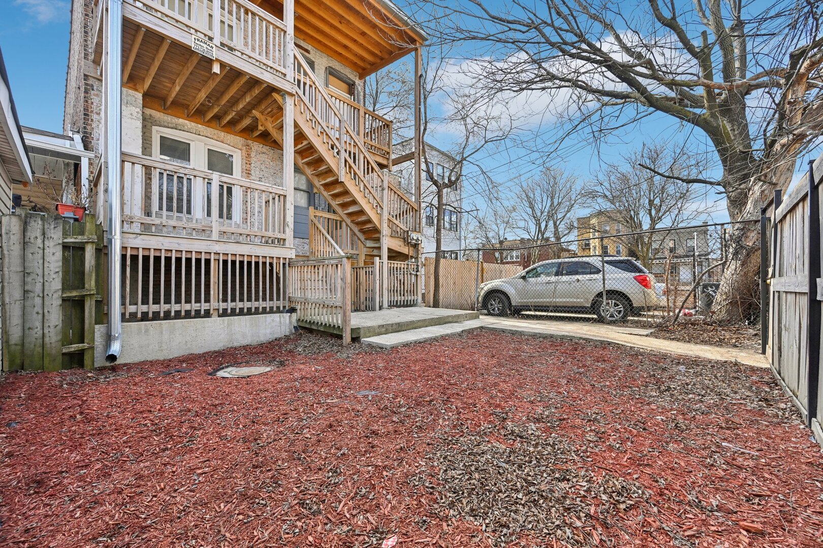 3248 W Huron Street