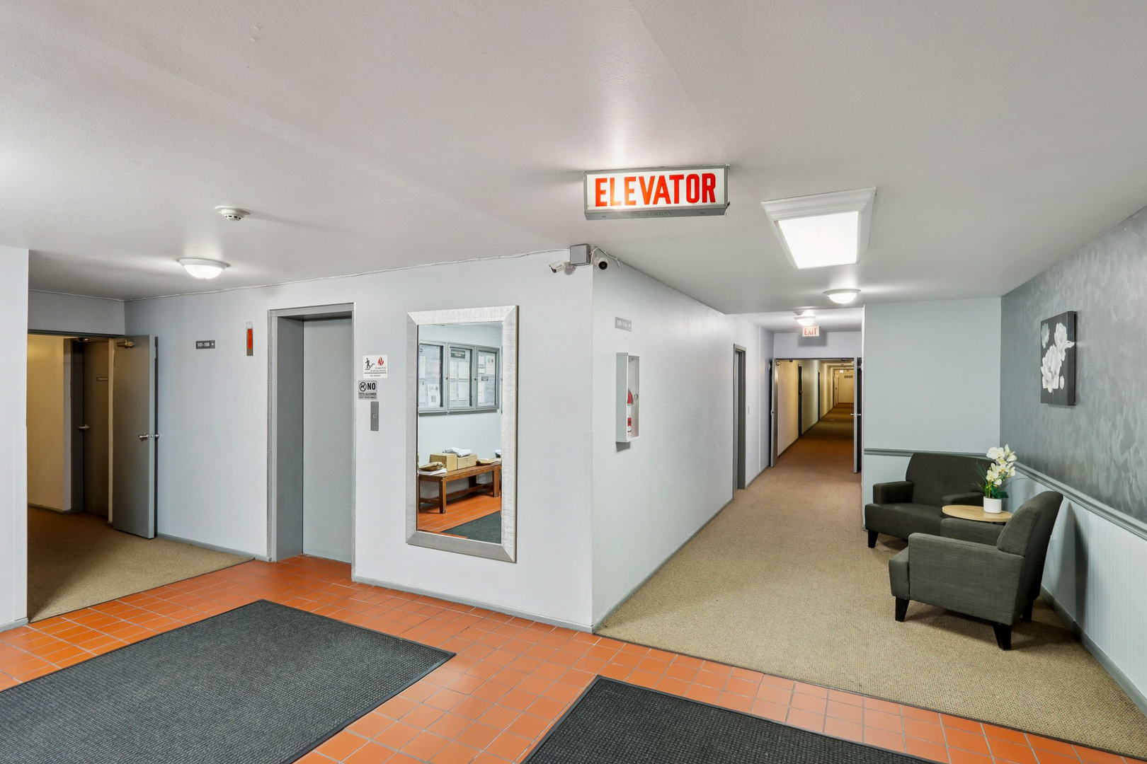 2650 Brookwood Way Drive Unit: 201B