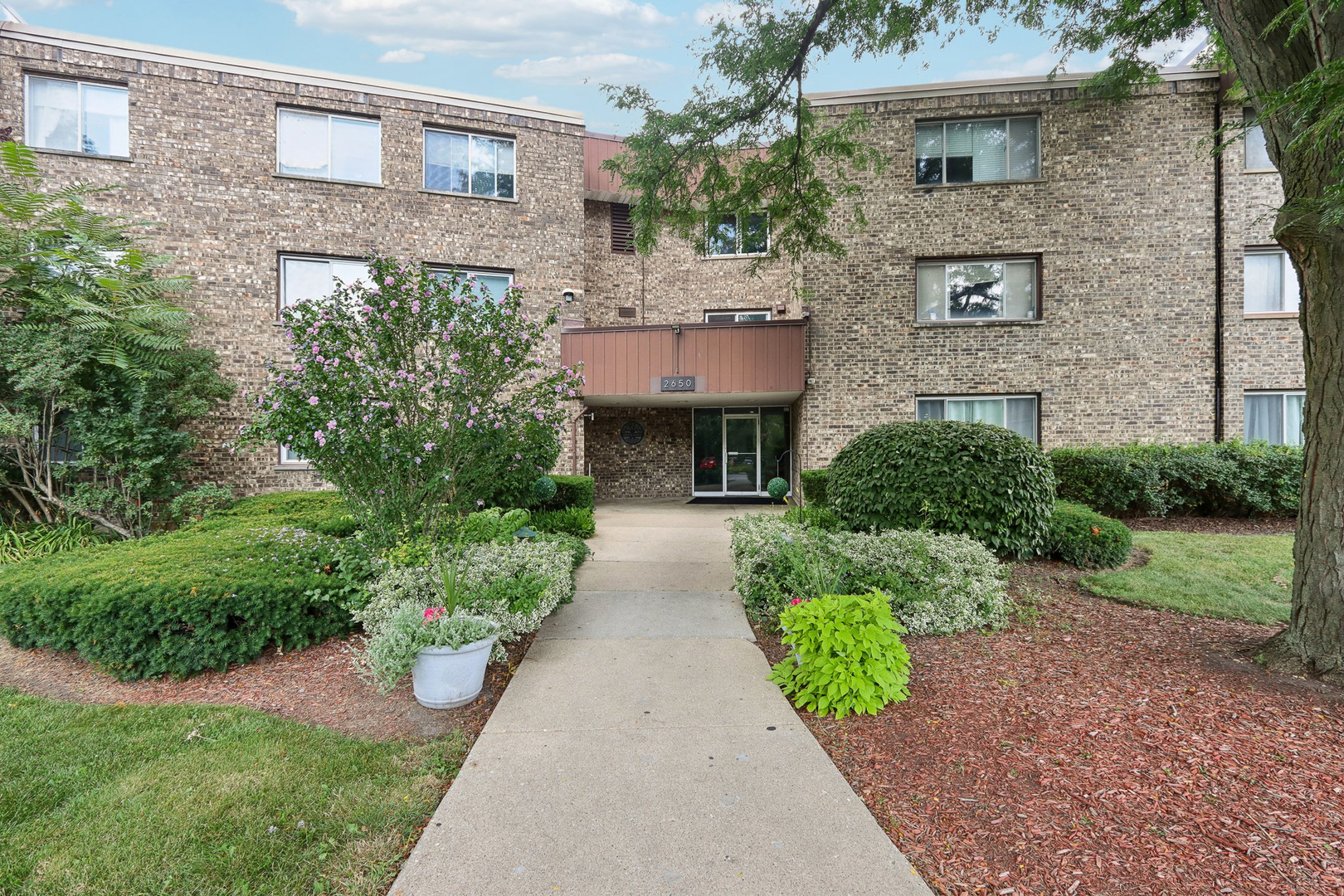 2650 Brookwood Way Drive Unit: 201B