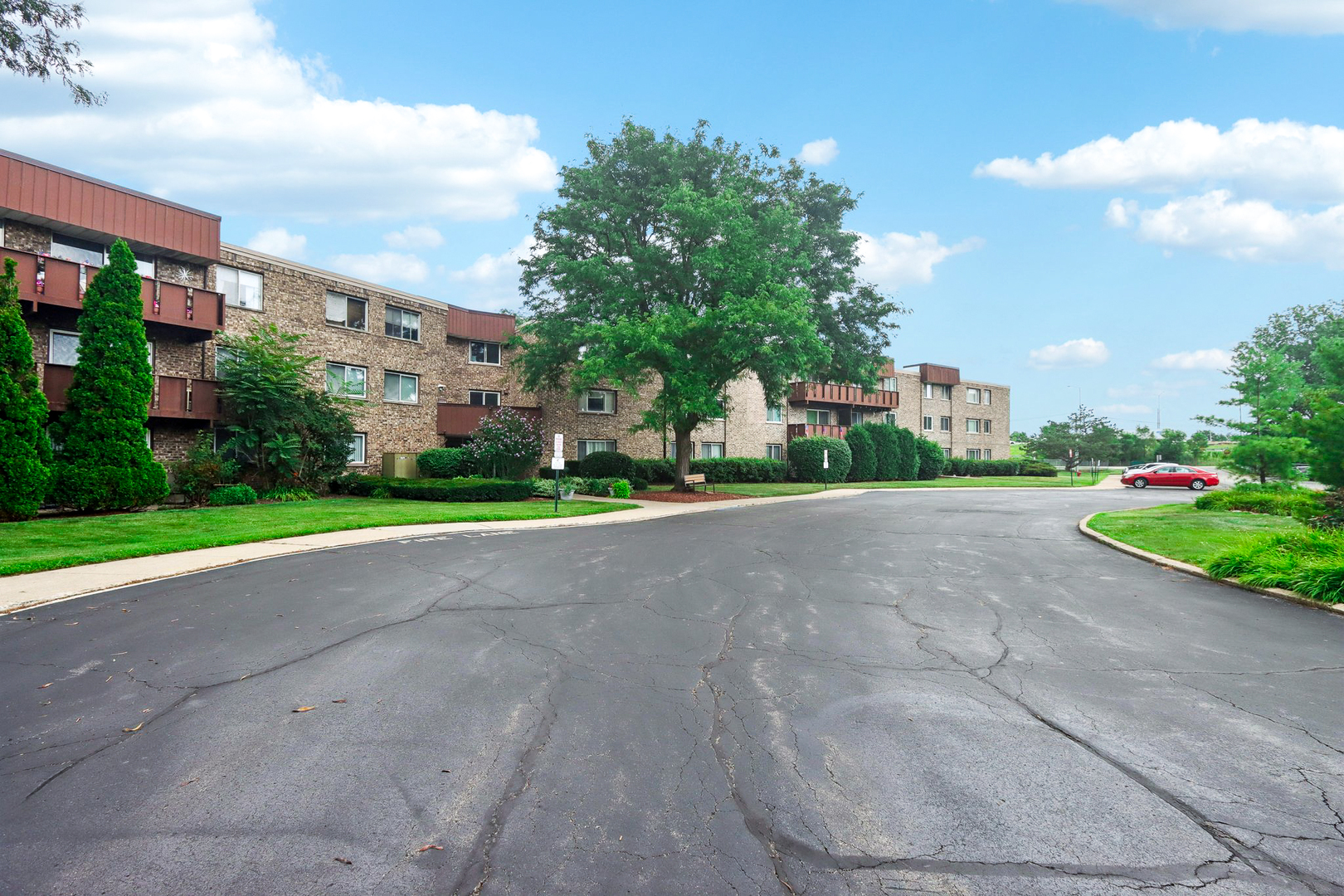 2650 Brookwood Way Drive Unit: 201B