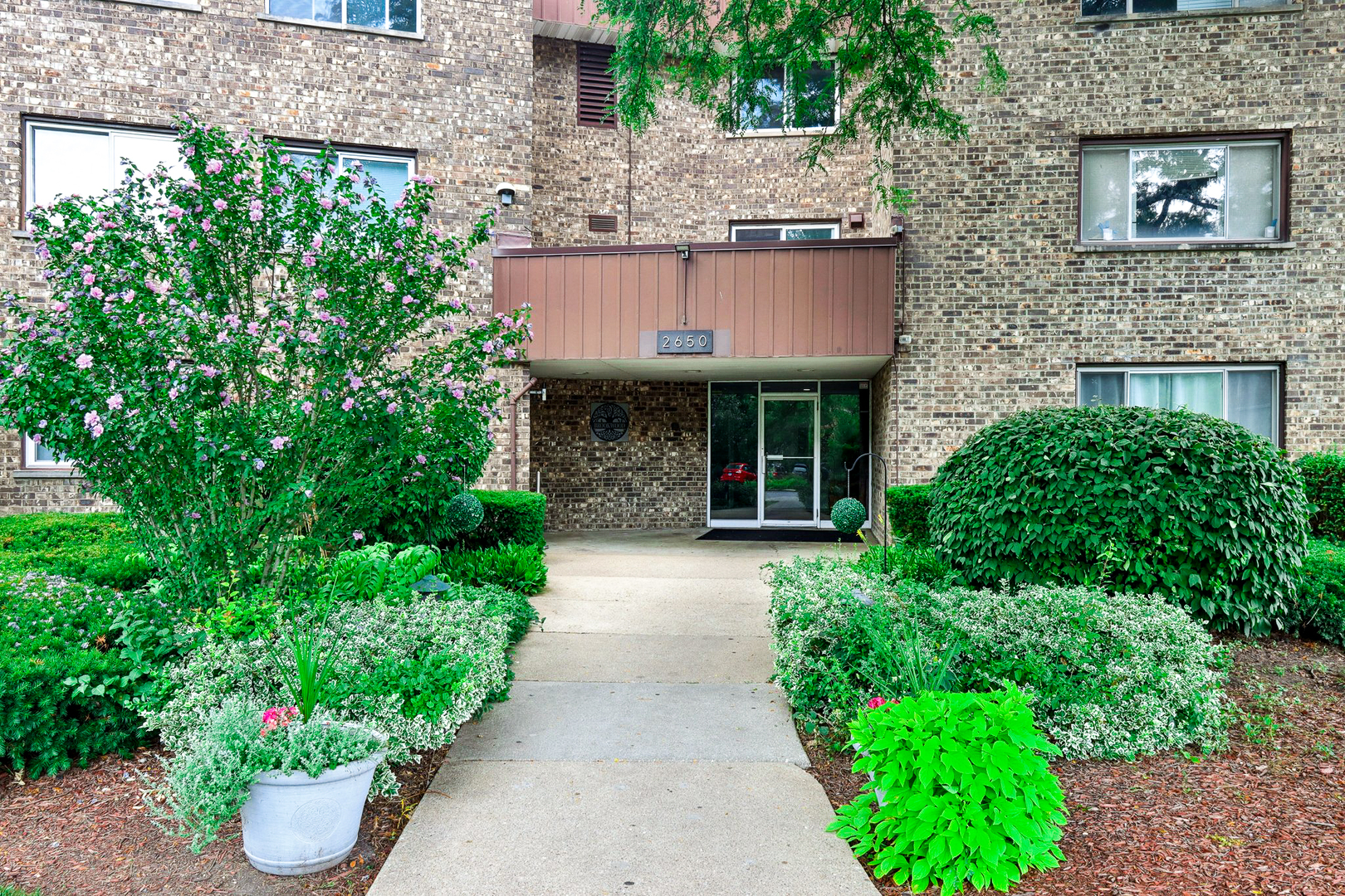 2650 Brookwood Way Drive Unit: 201B