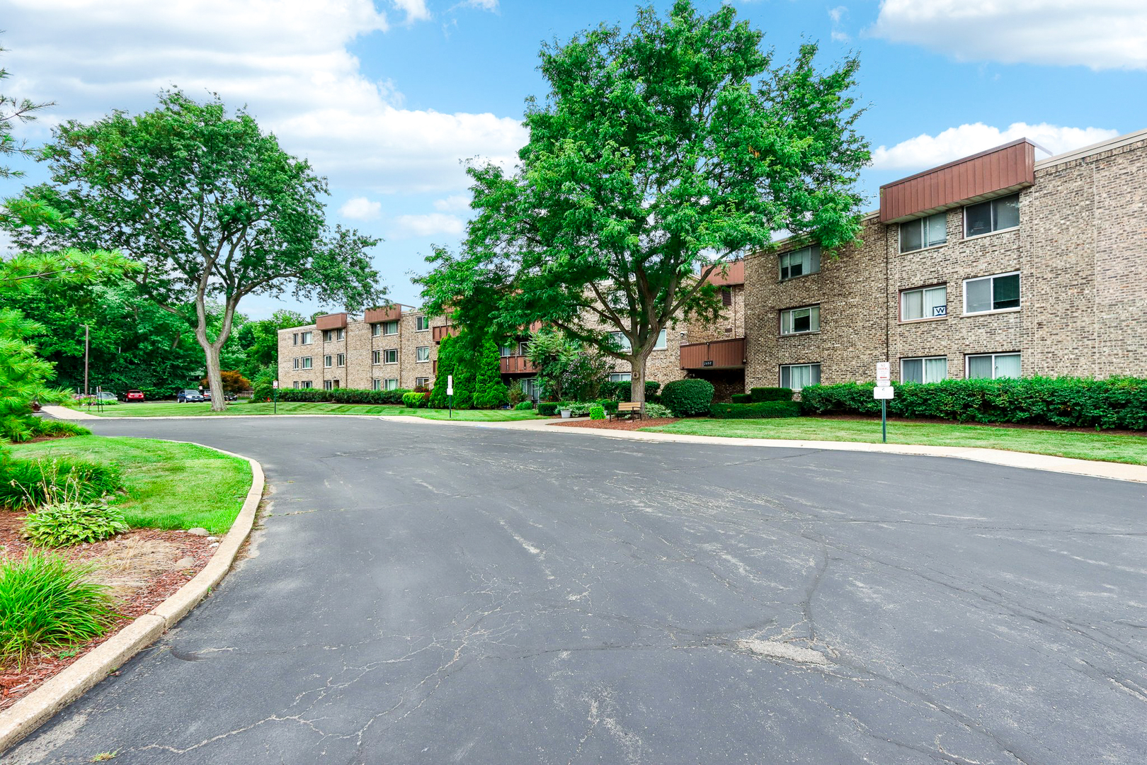 2650 Brookwood Way Drive Unit: 201B
