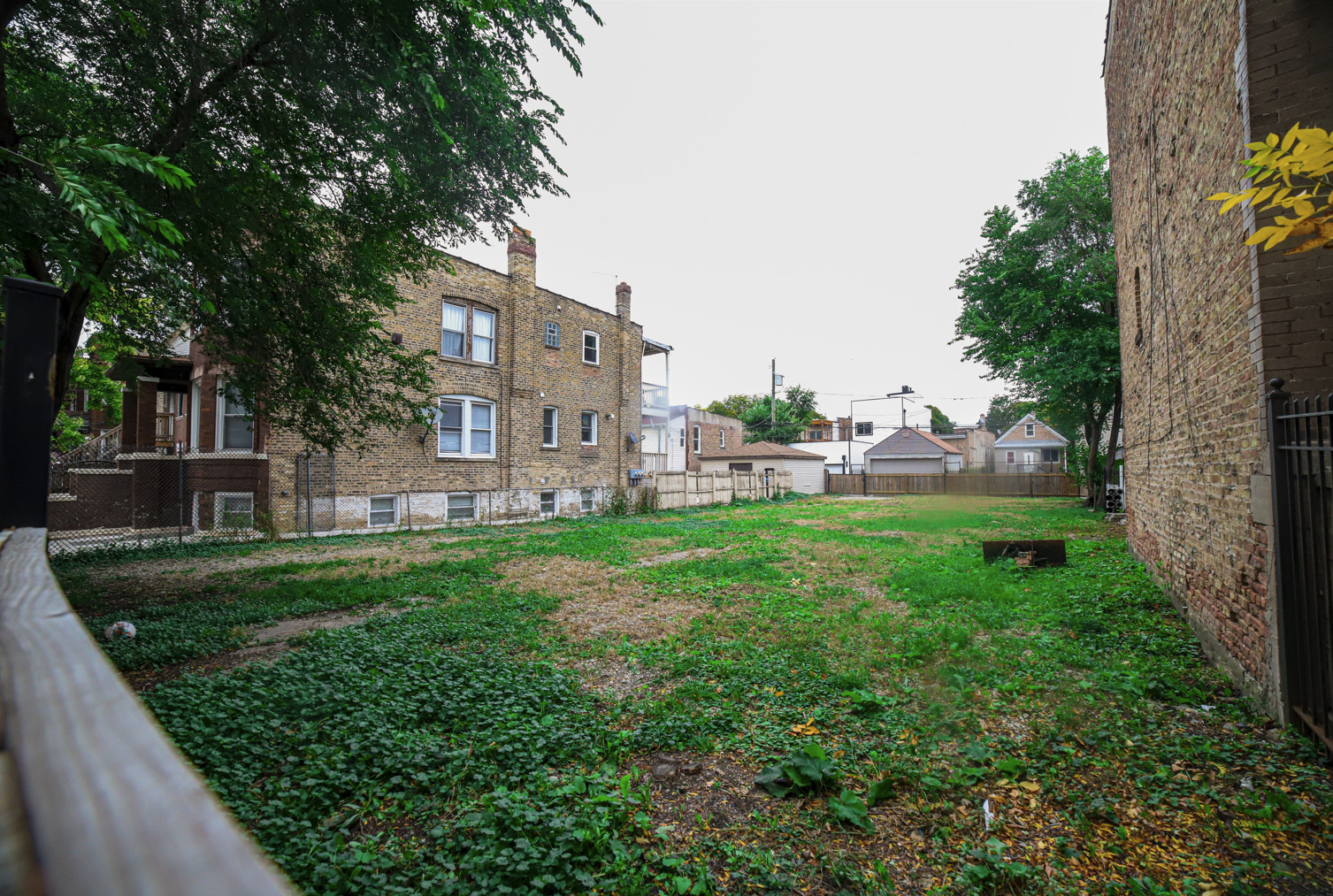 931 N Lawndale Avenue