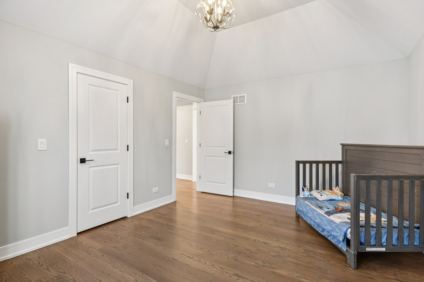 8200 S Normandy Avenue