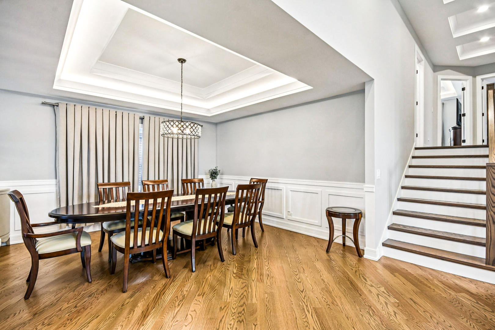 8200 S Normandy Avenue