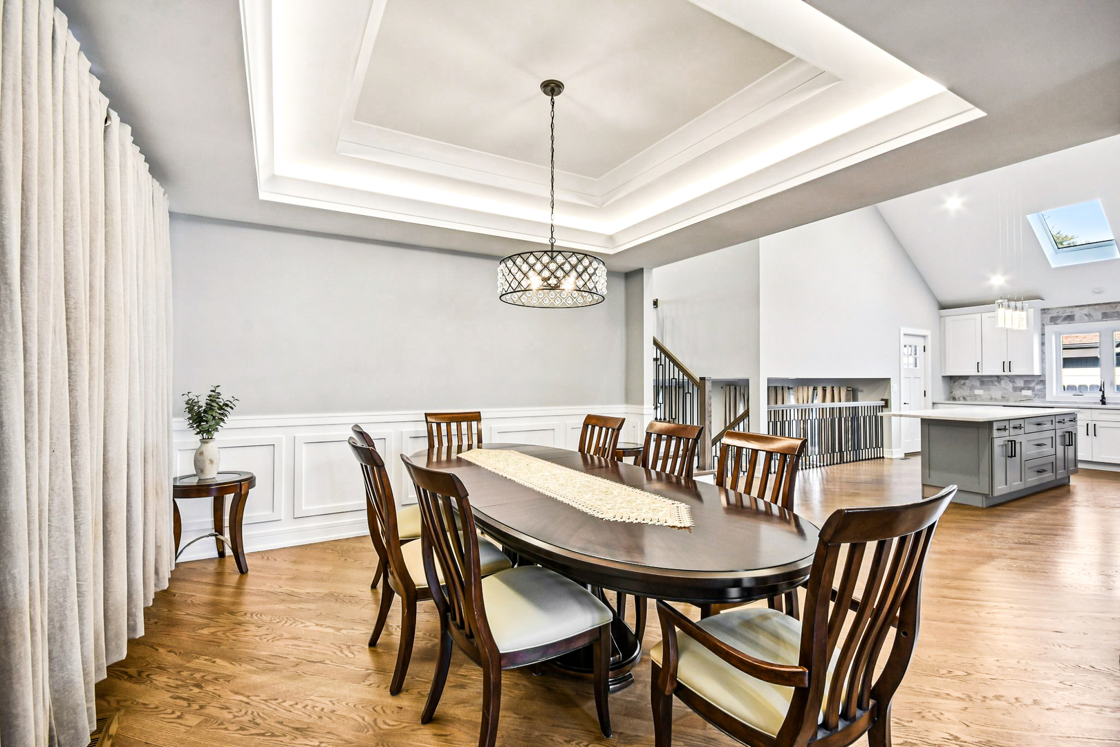 8200 S Normandy Avenue