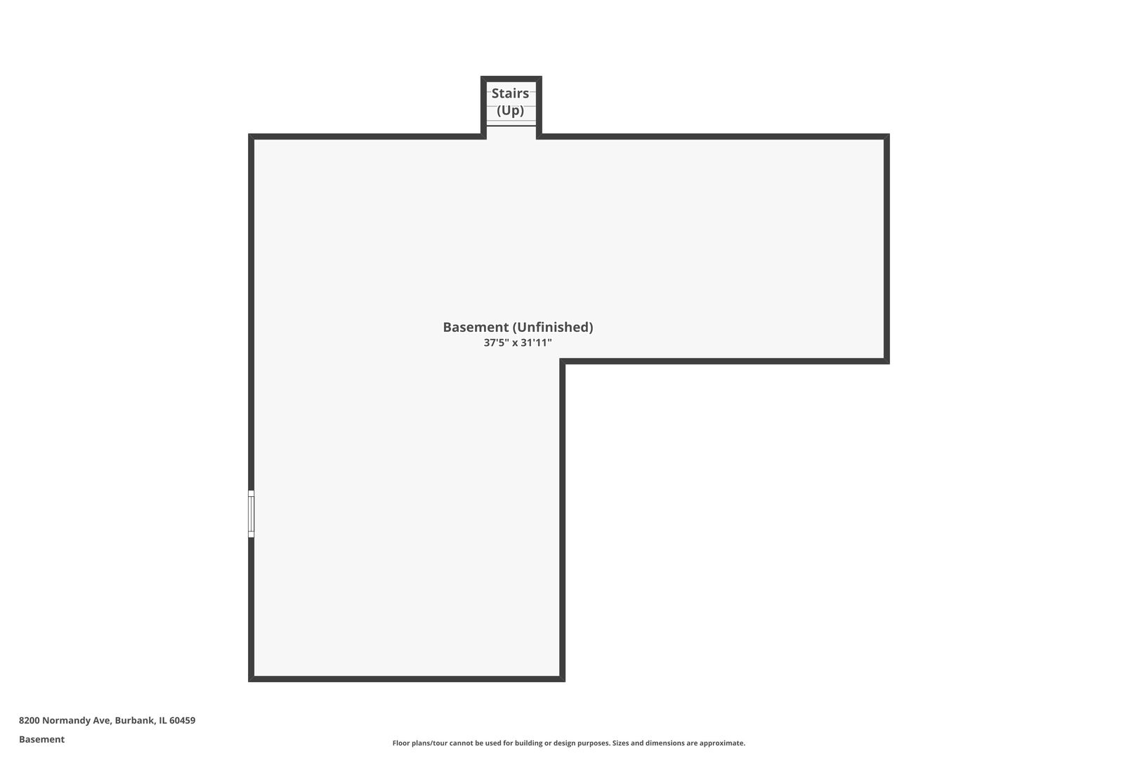 8200 S Normandy Avenue