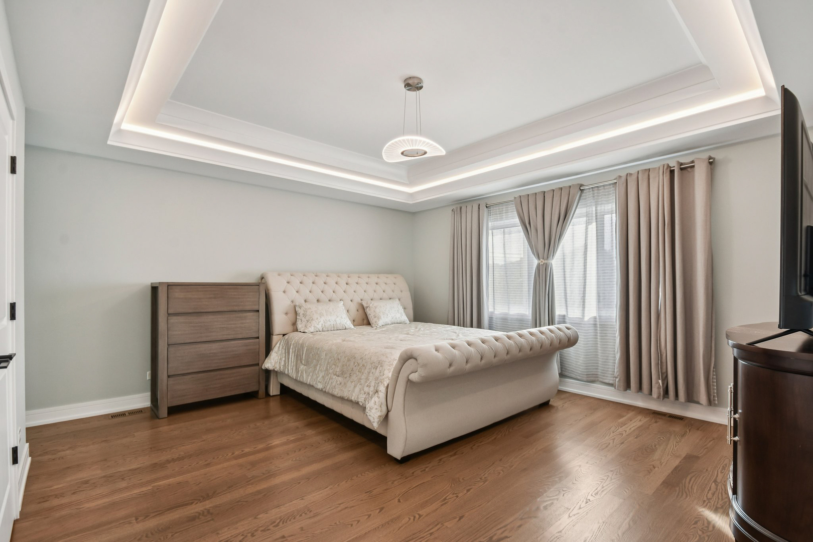 8200 S Normandy Avenue