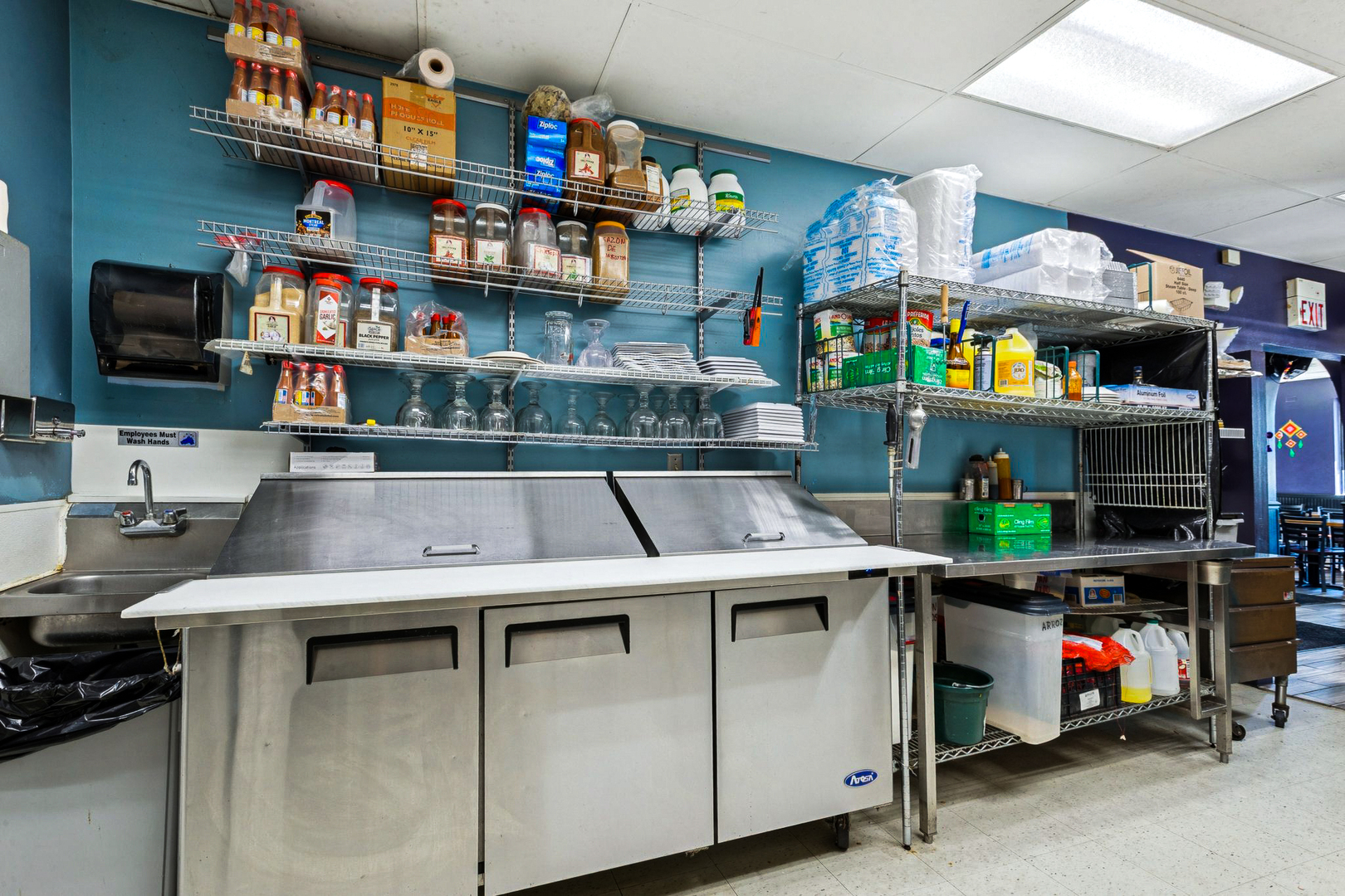 6602 N Barrington Road