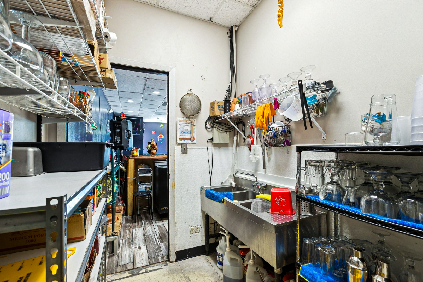 6602 N Barrington Road