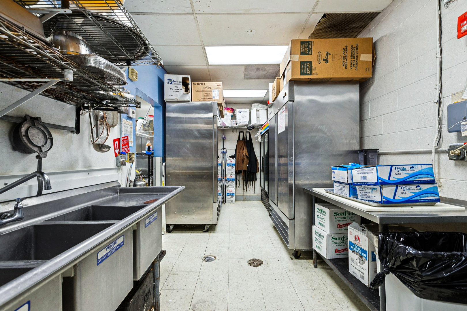 6602 N Barrington Road