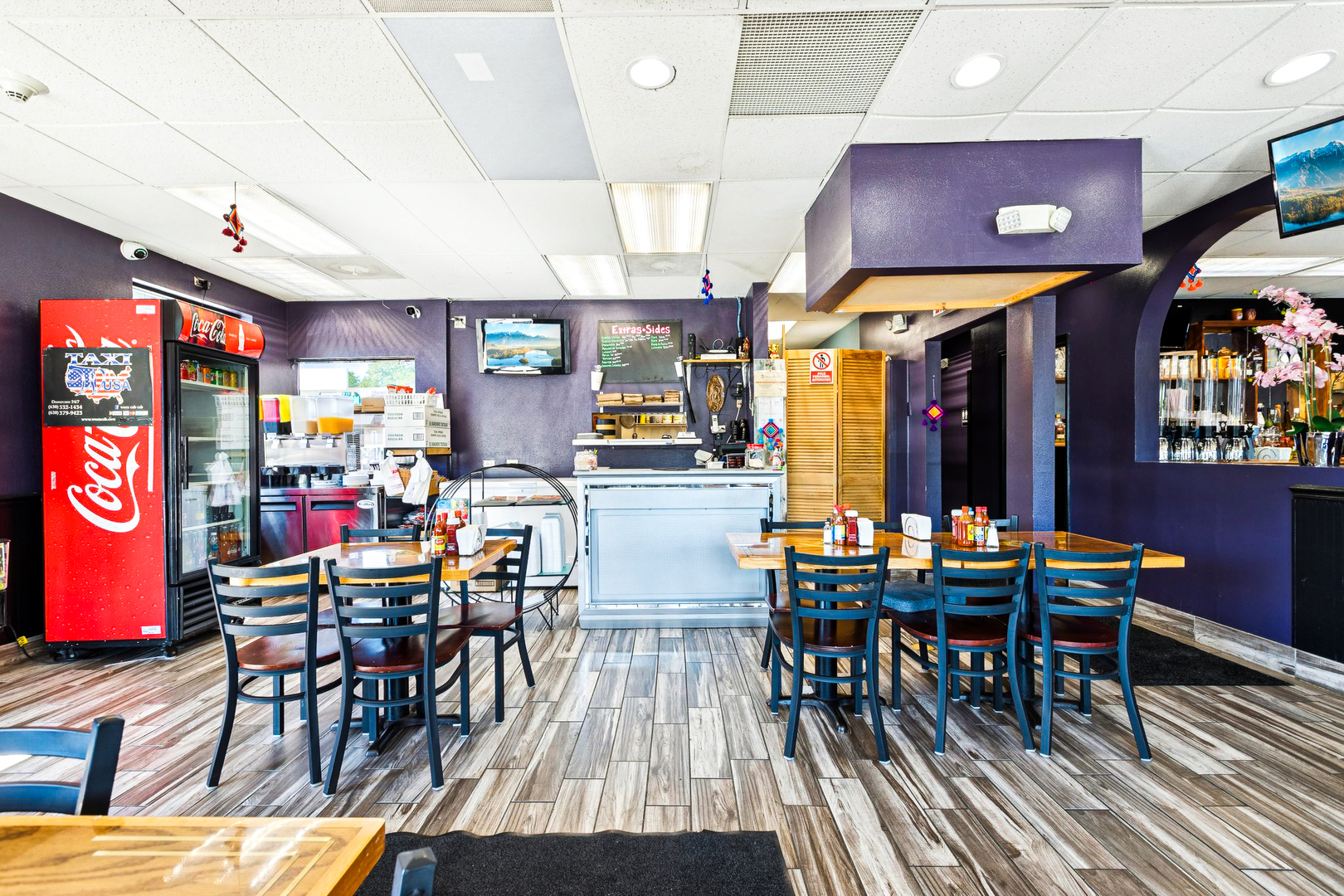 6602 N Barrington Road