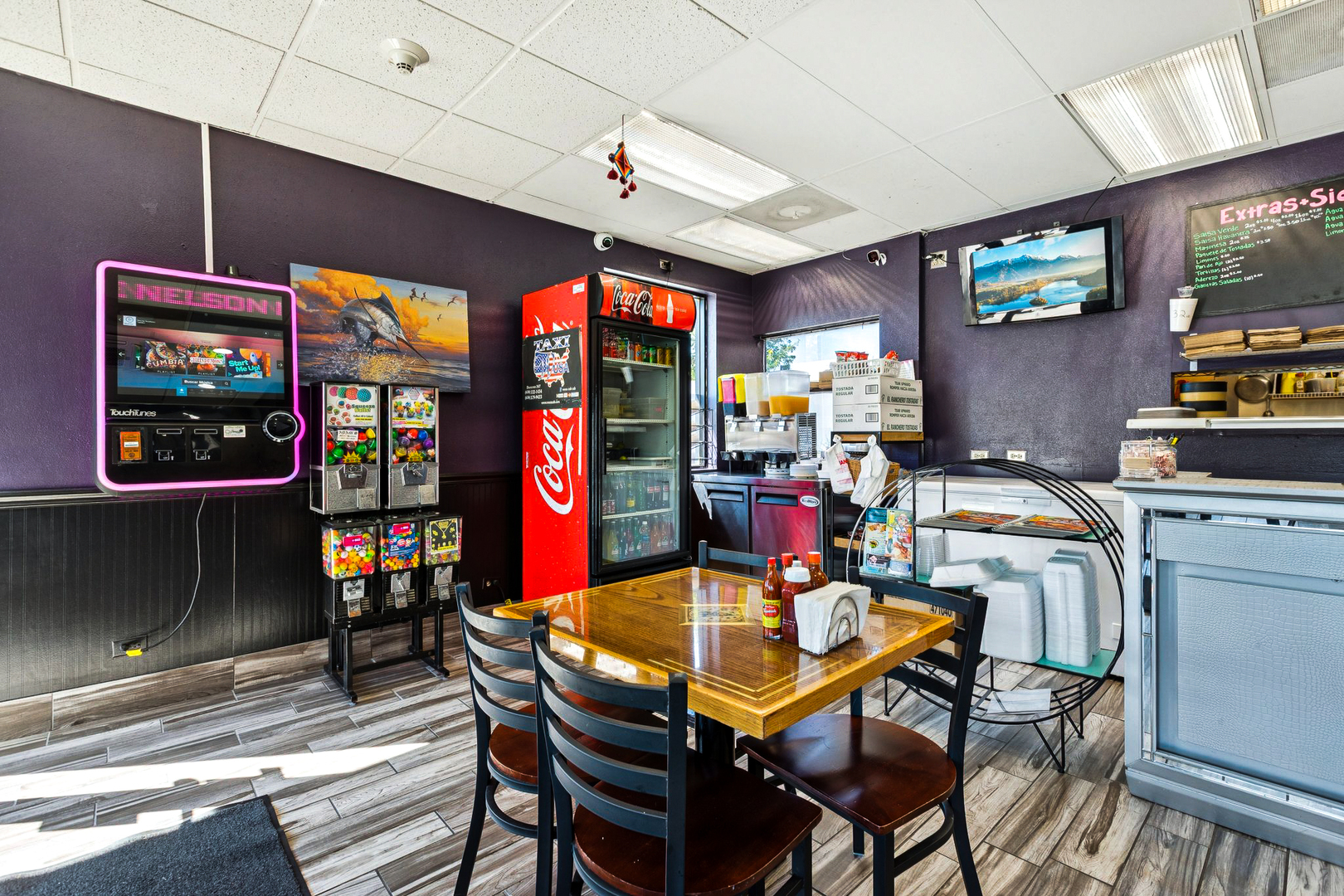 6602 N Barrington Road