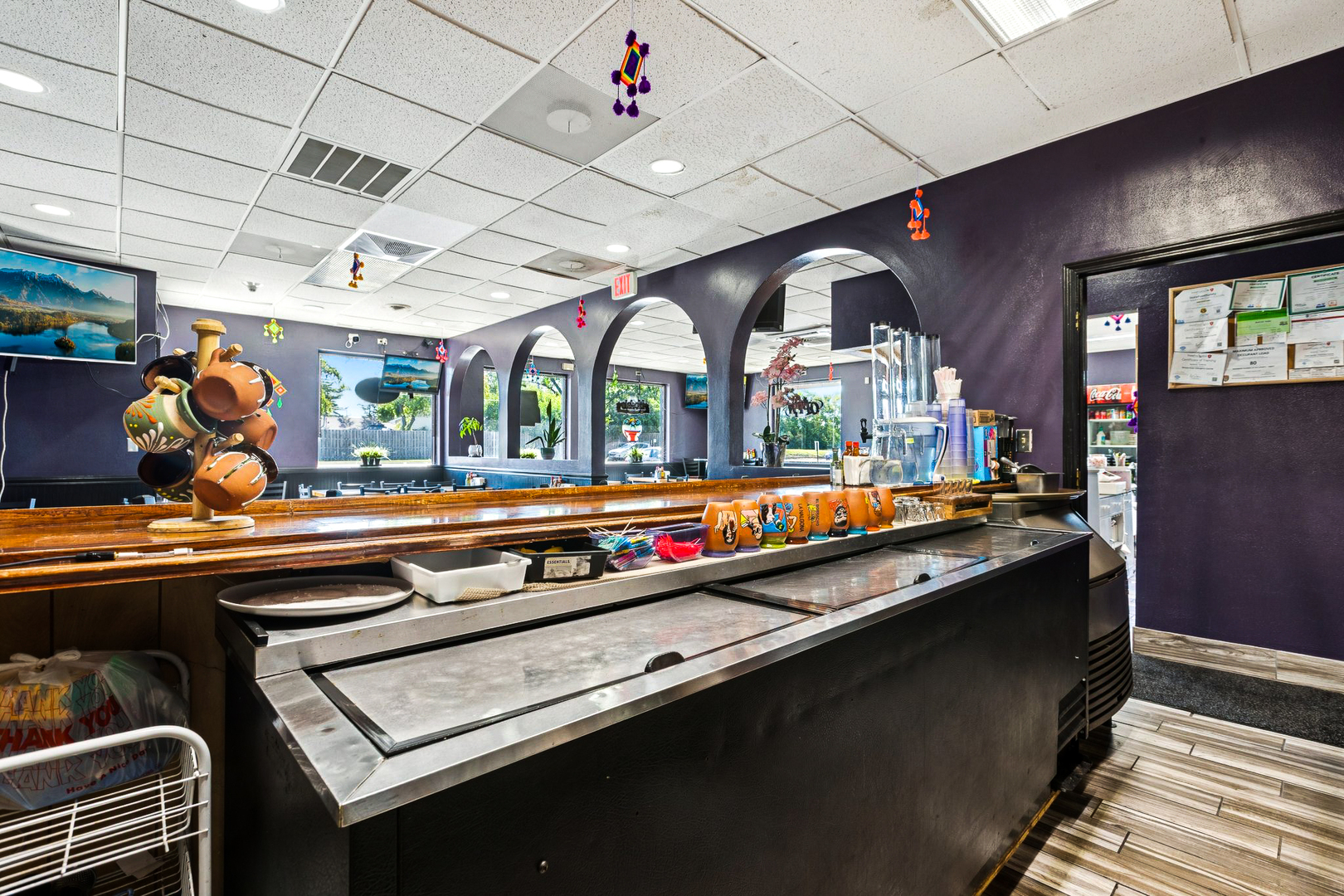 6602 N Barrington Road