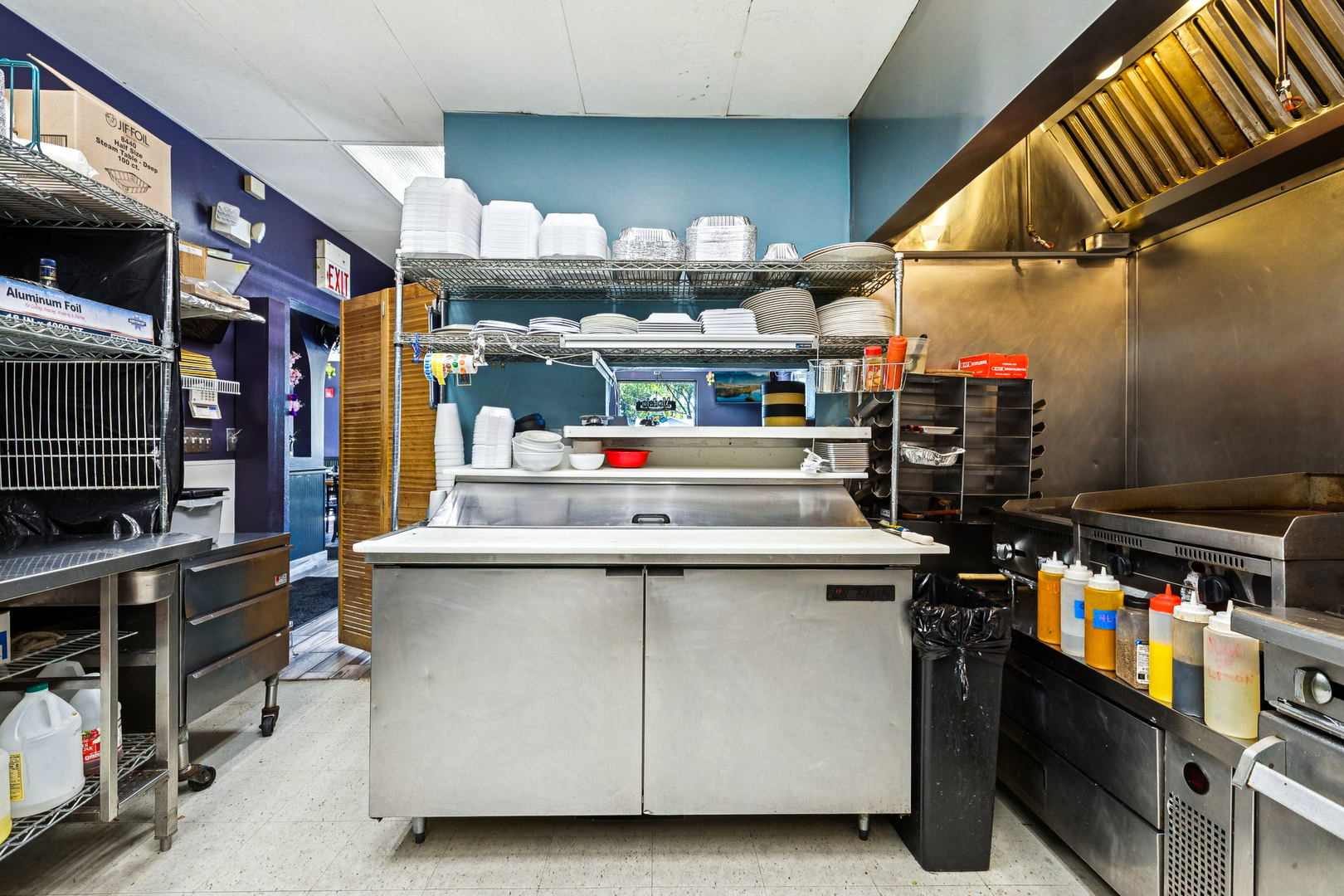 6602 N Barrington Road