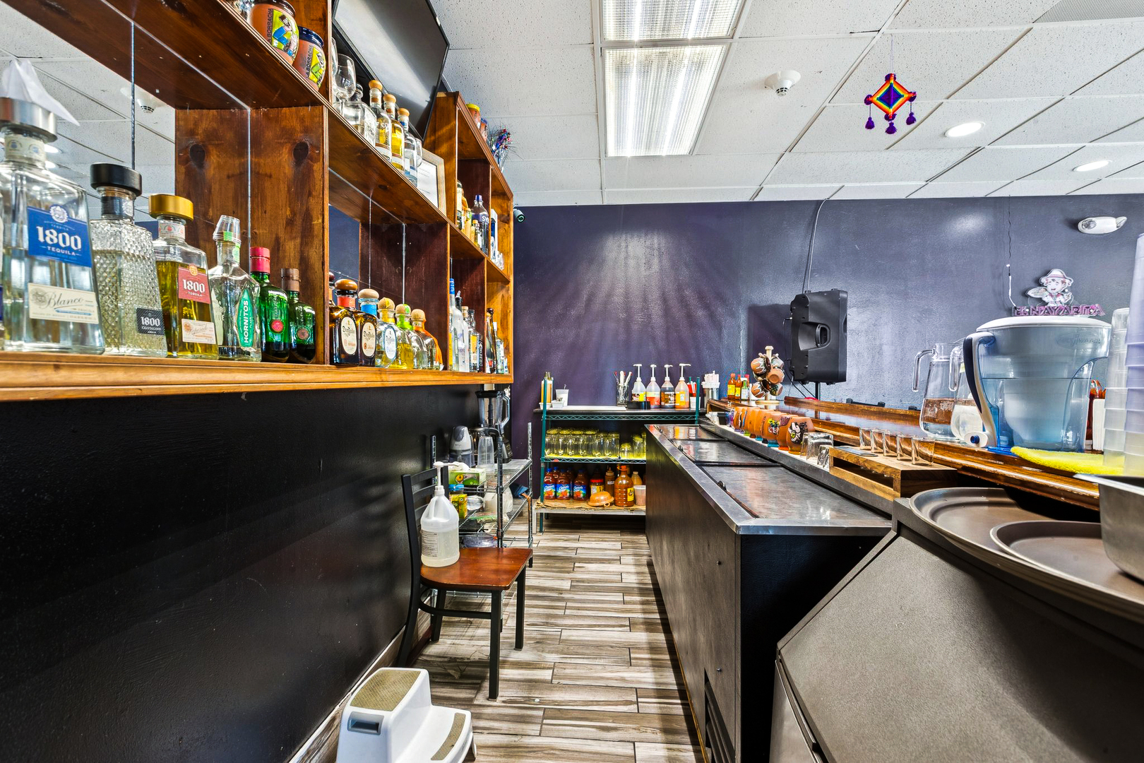 6602 N Barrington Road