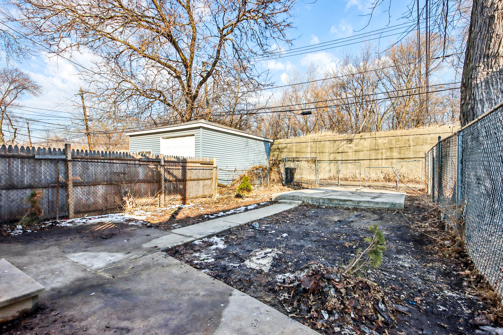 3918 W Fillmore Street