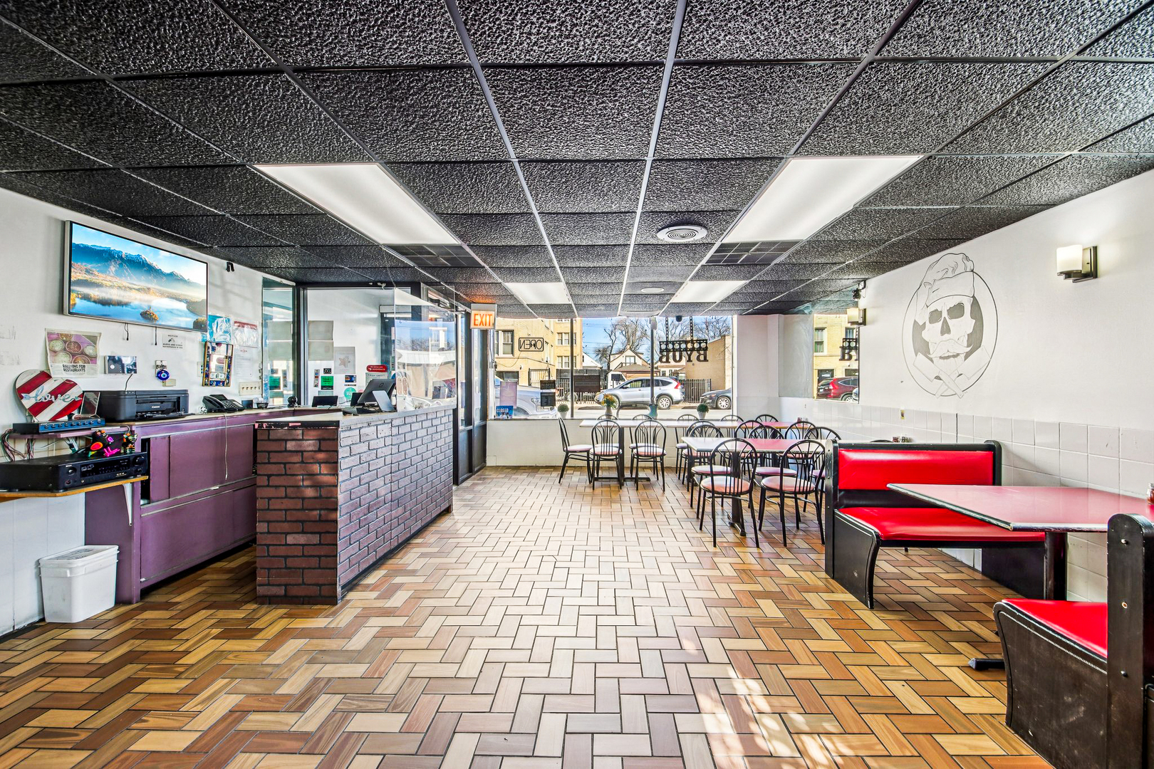 5037 W Diversey Avenue