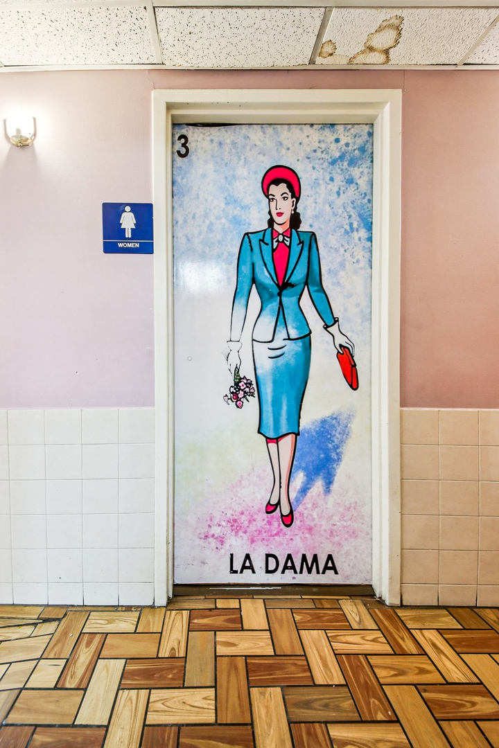 5037 W Diversey Avenue