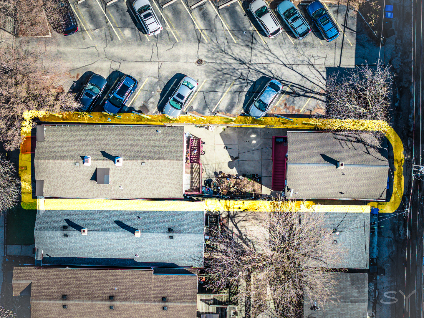 2423 W Moffat Street