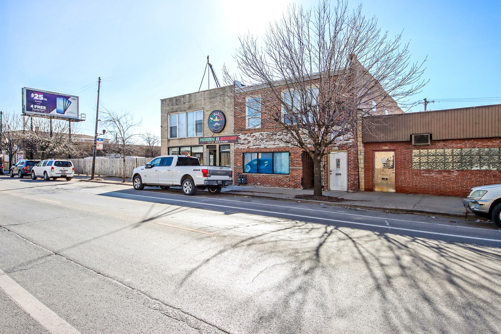 5039 W Diversey Avenue