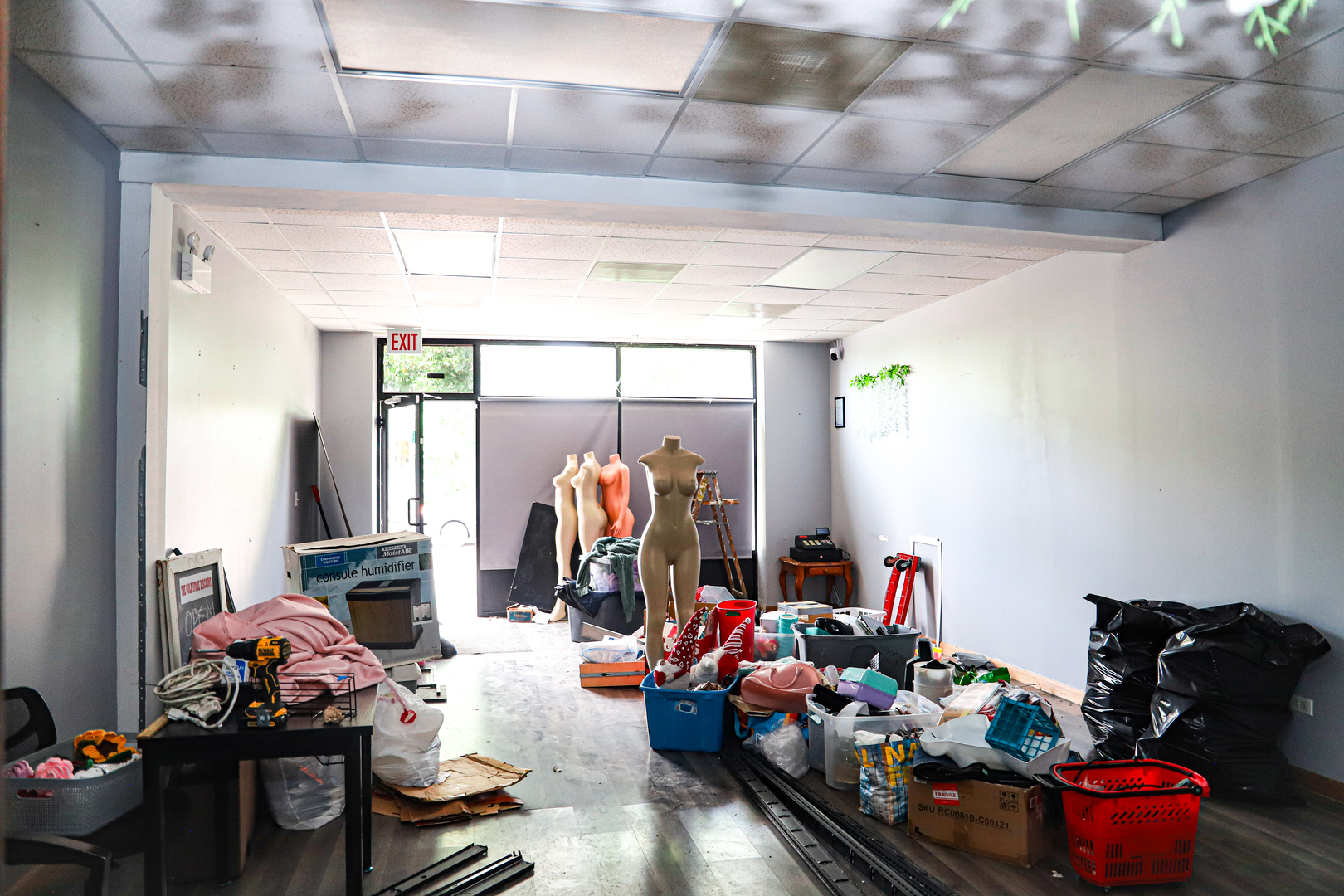 2418 W CERMAK Road Unit: A