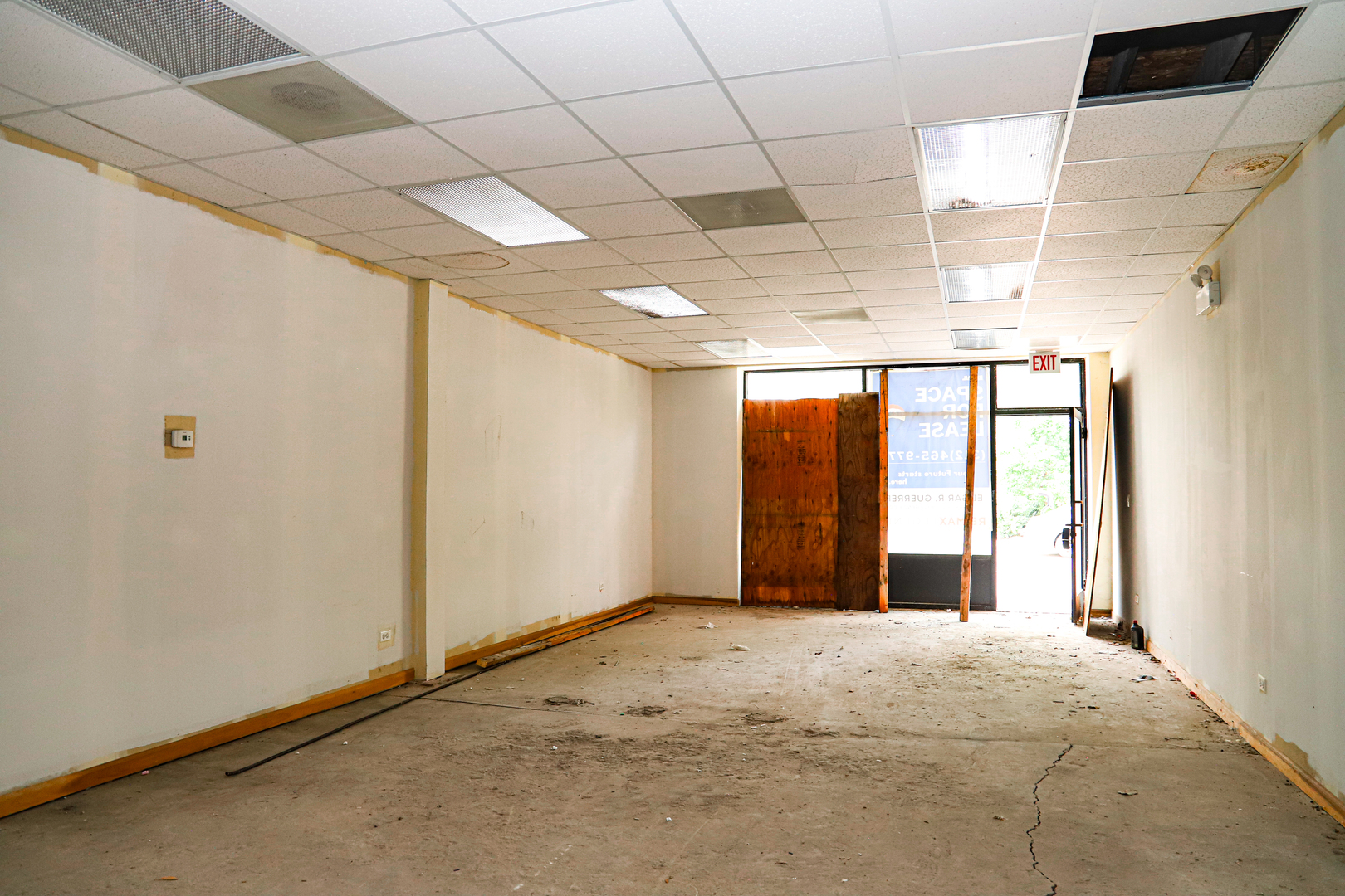 2418 W CERMAK Road Unit: B
