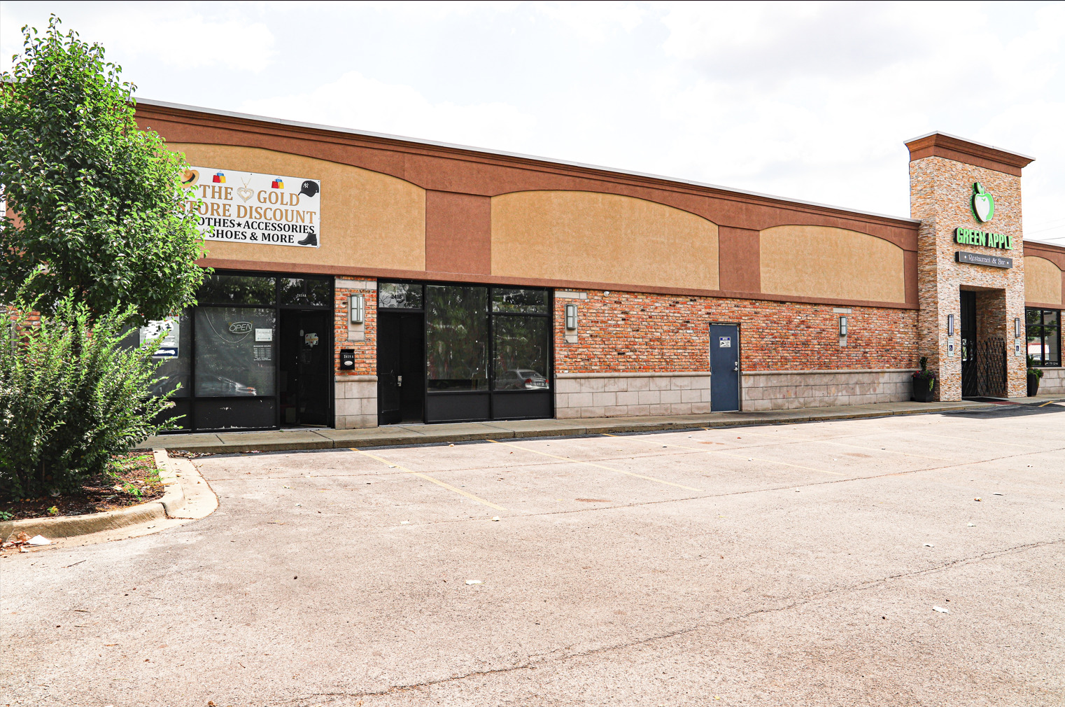 2418 W CERMAK Road Unit: B