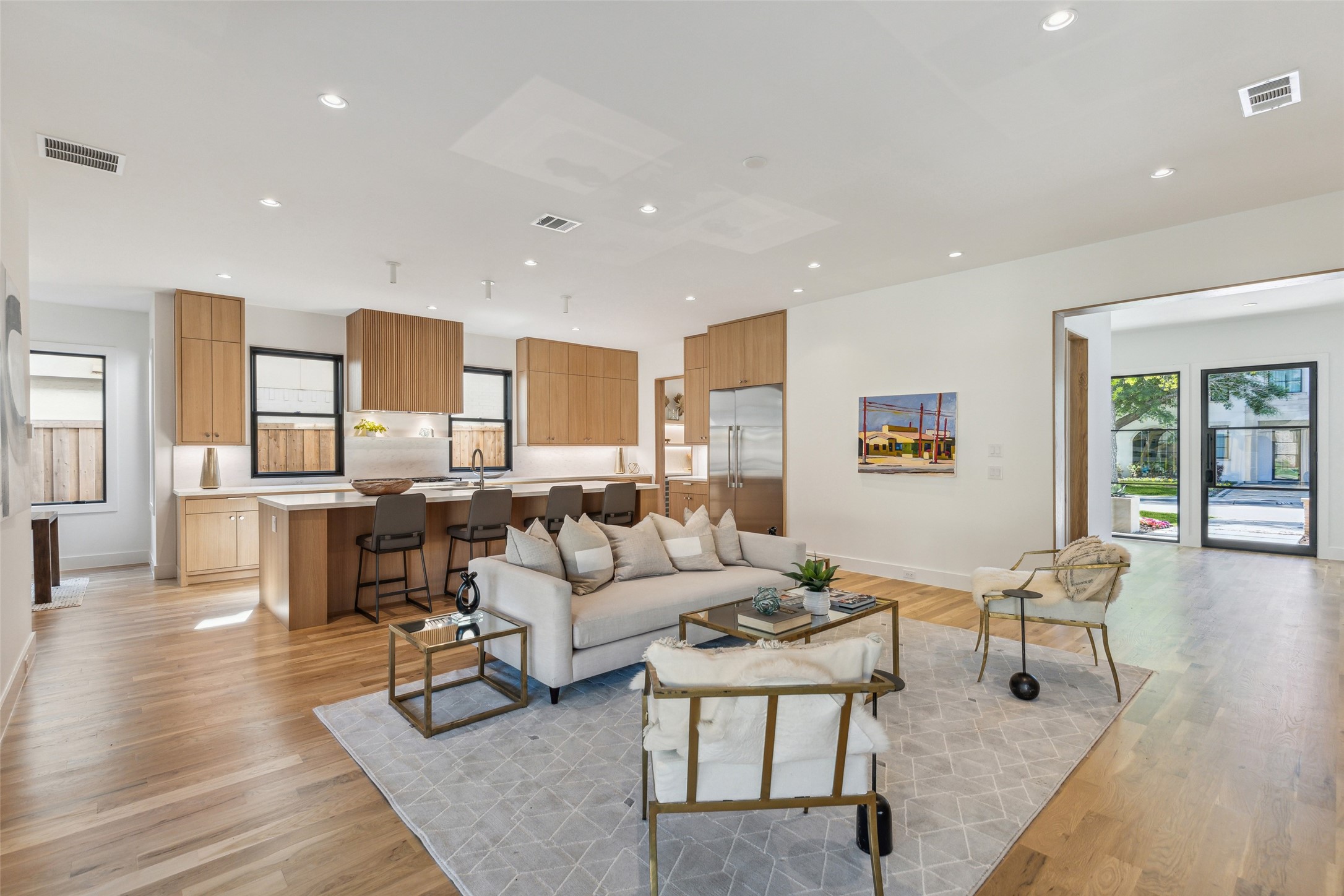 6517 Sondra Drive