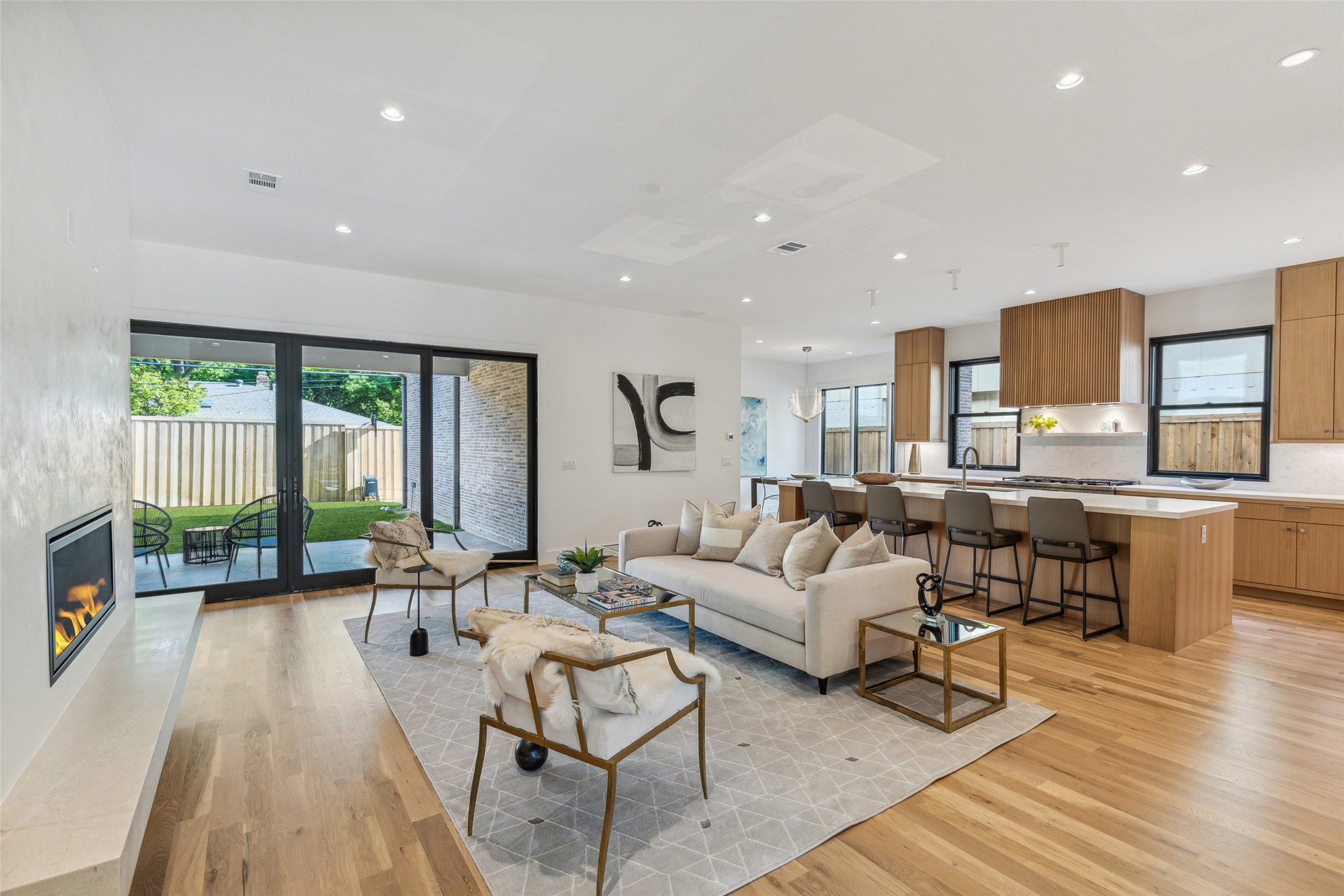 6517 Sondra Drive