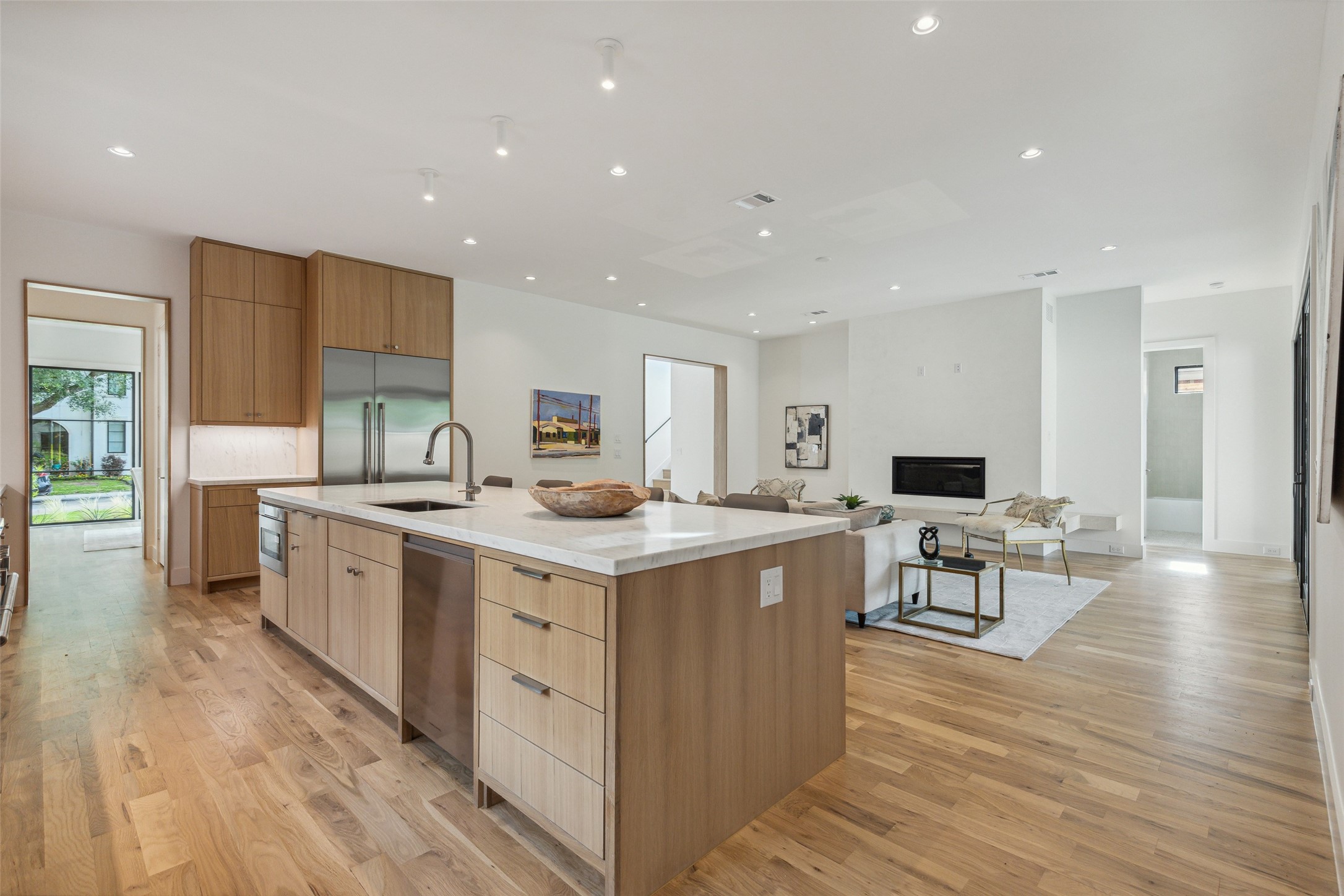 6517 Sondra Drive