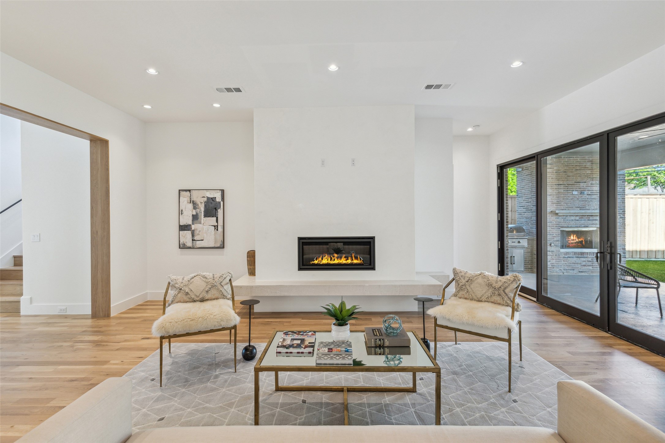 6517 Sondra Drive
