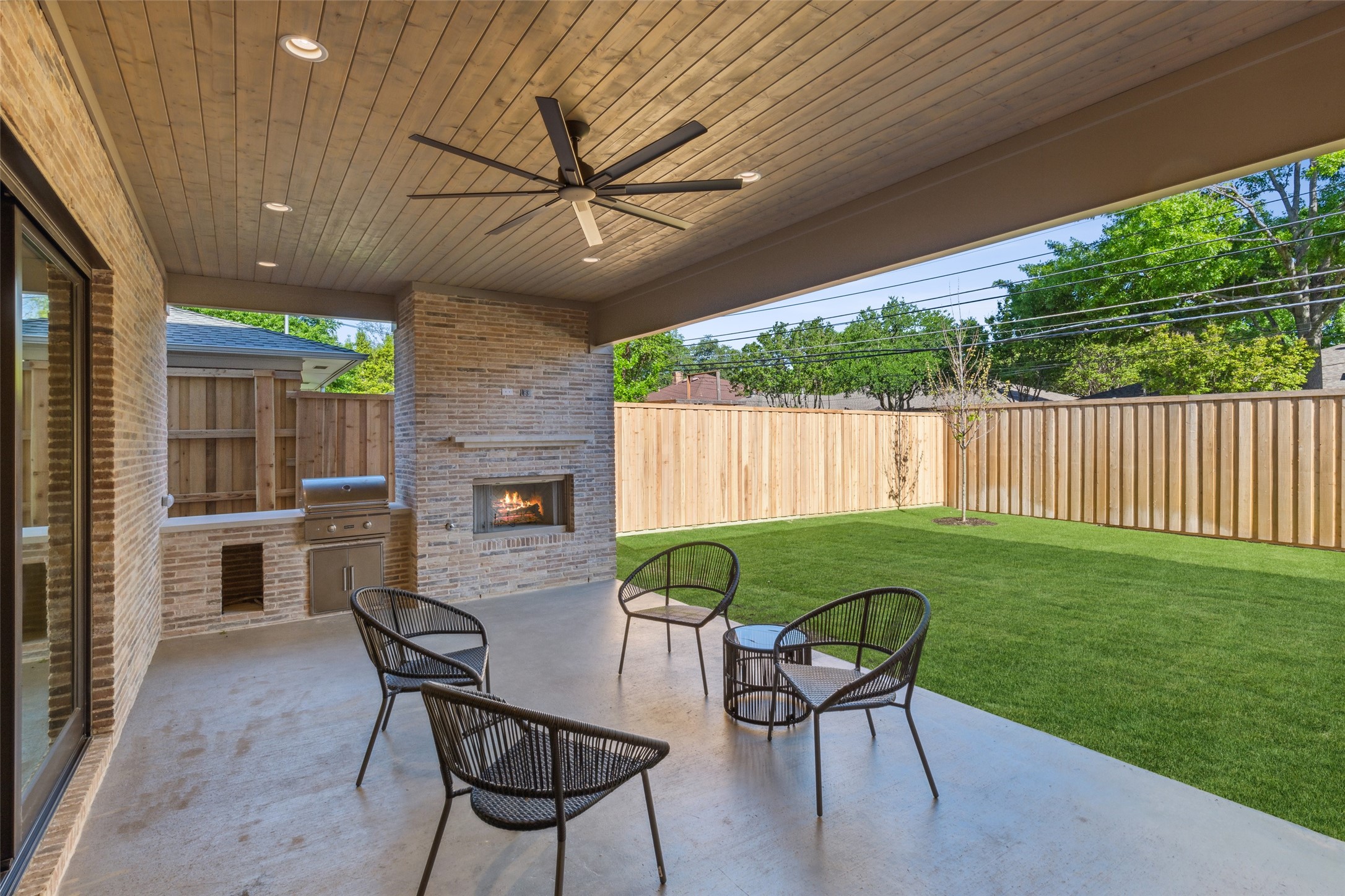 6517 Sondra Drive
