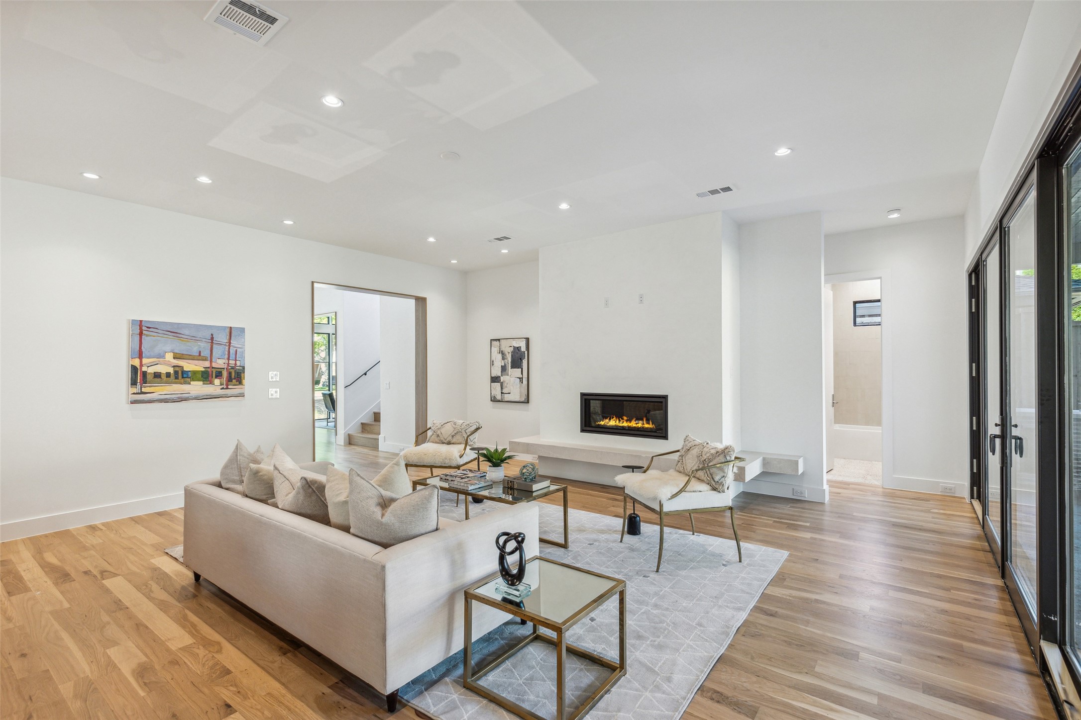 6517 Sondra Drive
