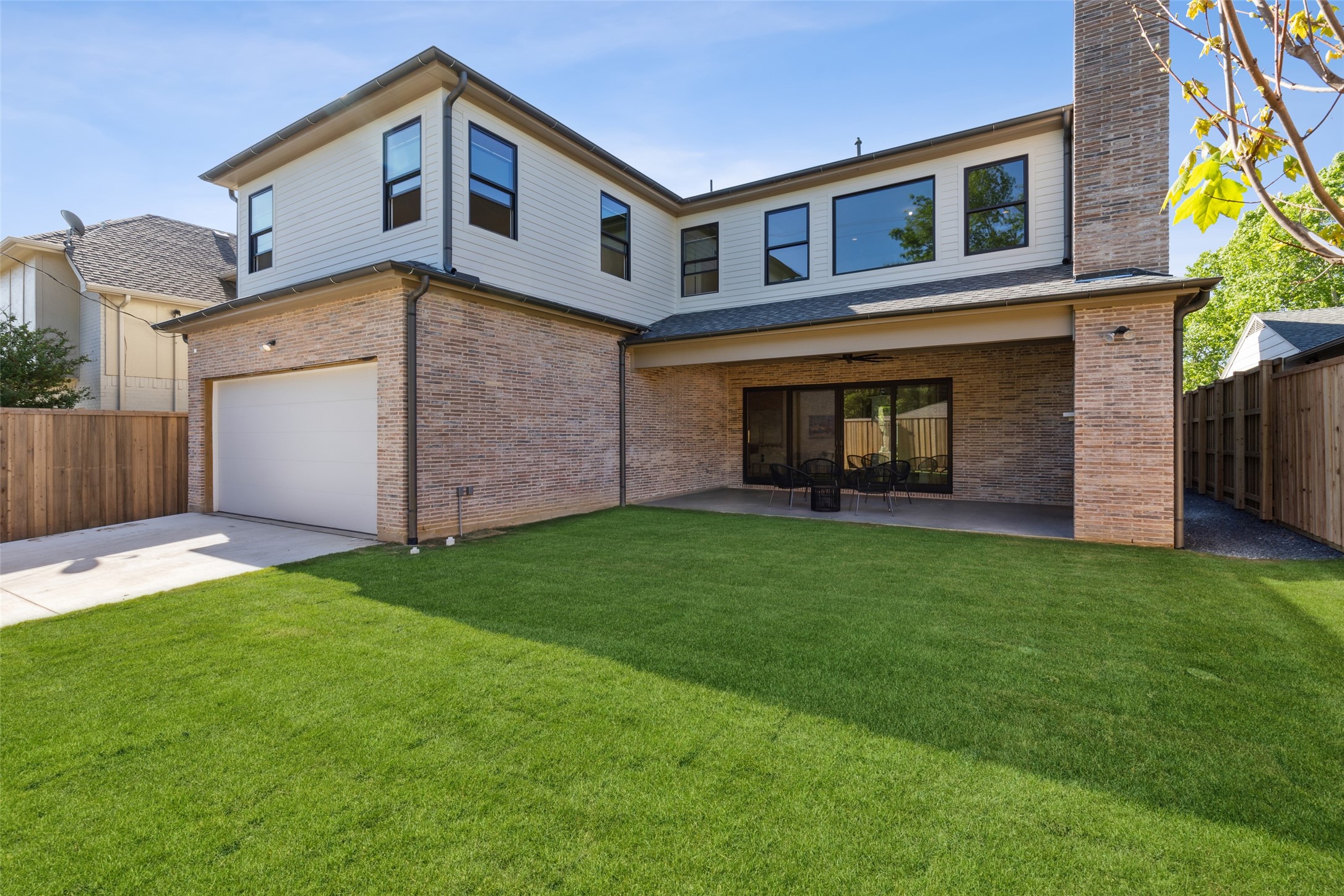 6517 Sondra Drive