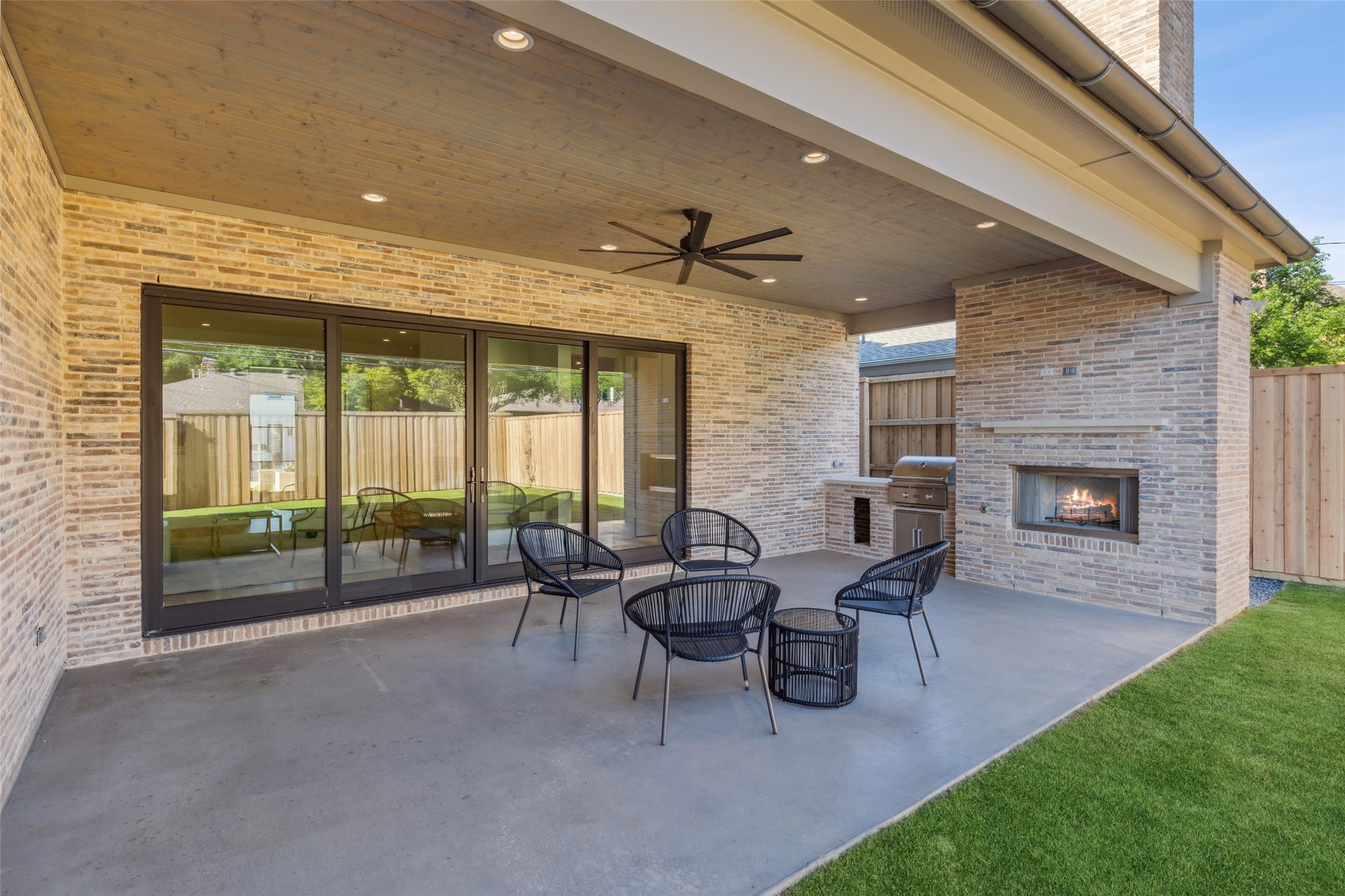 6517 Sondra Drive