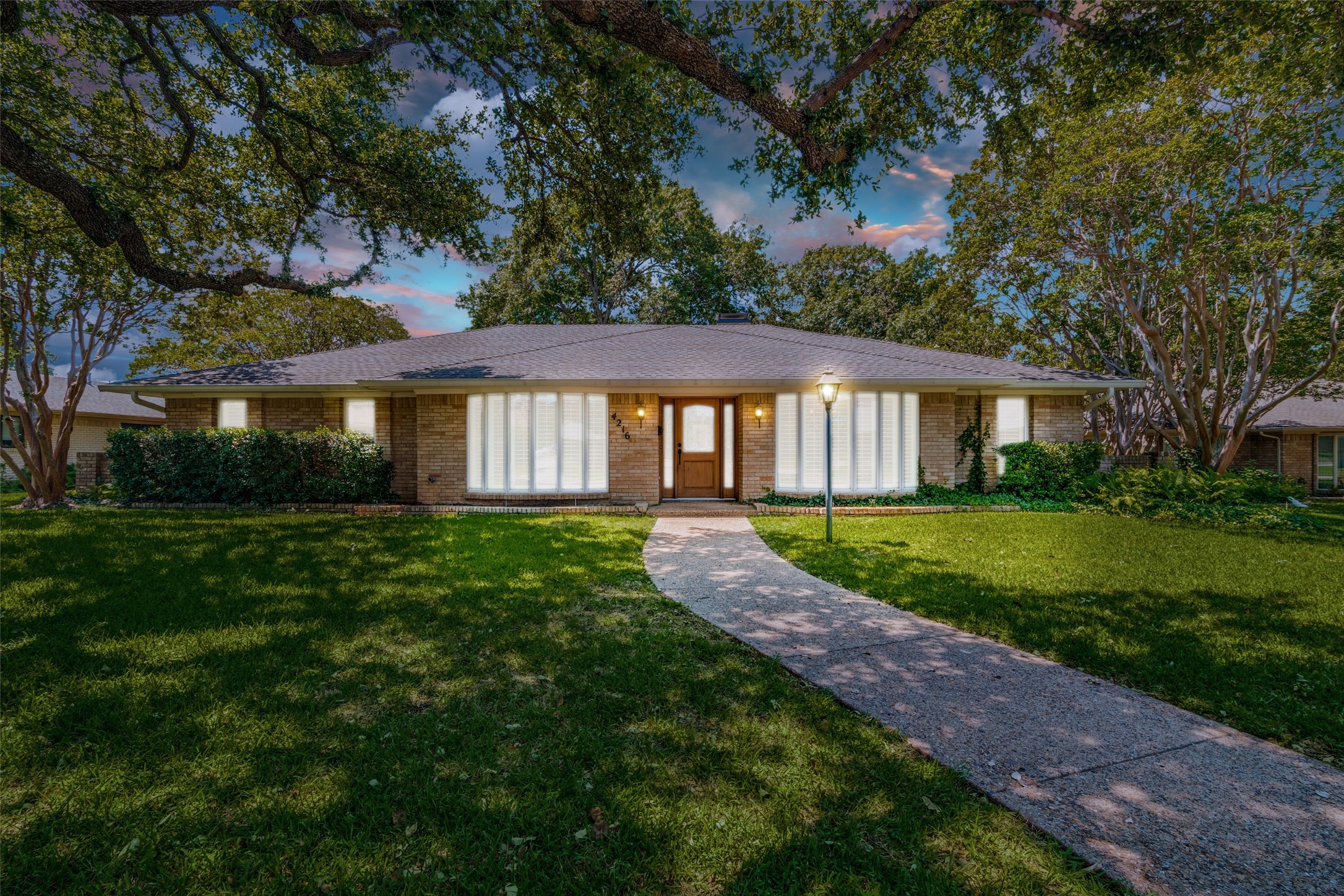4216 Rickover Drive