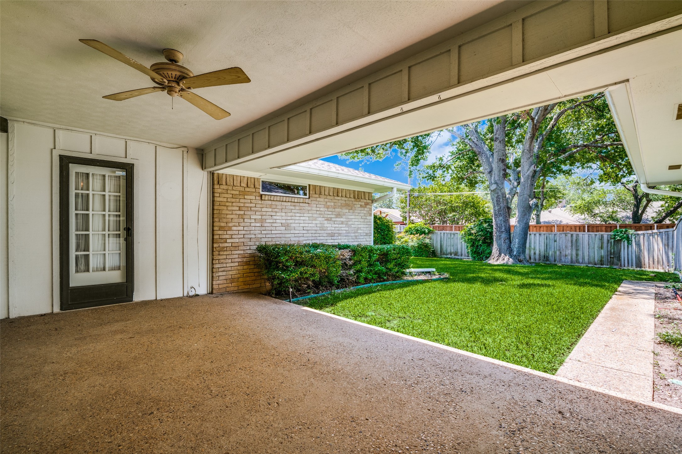 4216 Rickover Drive