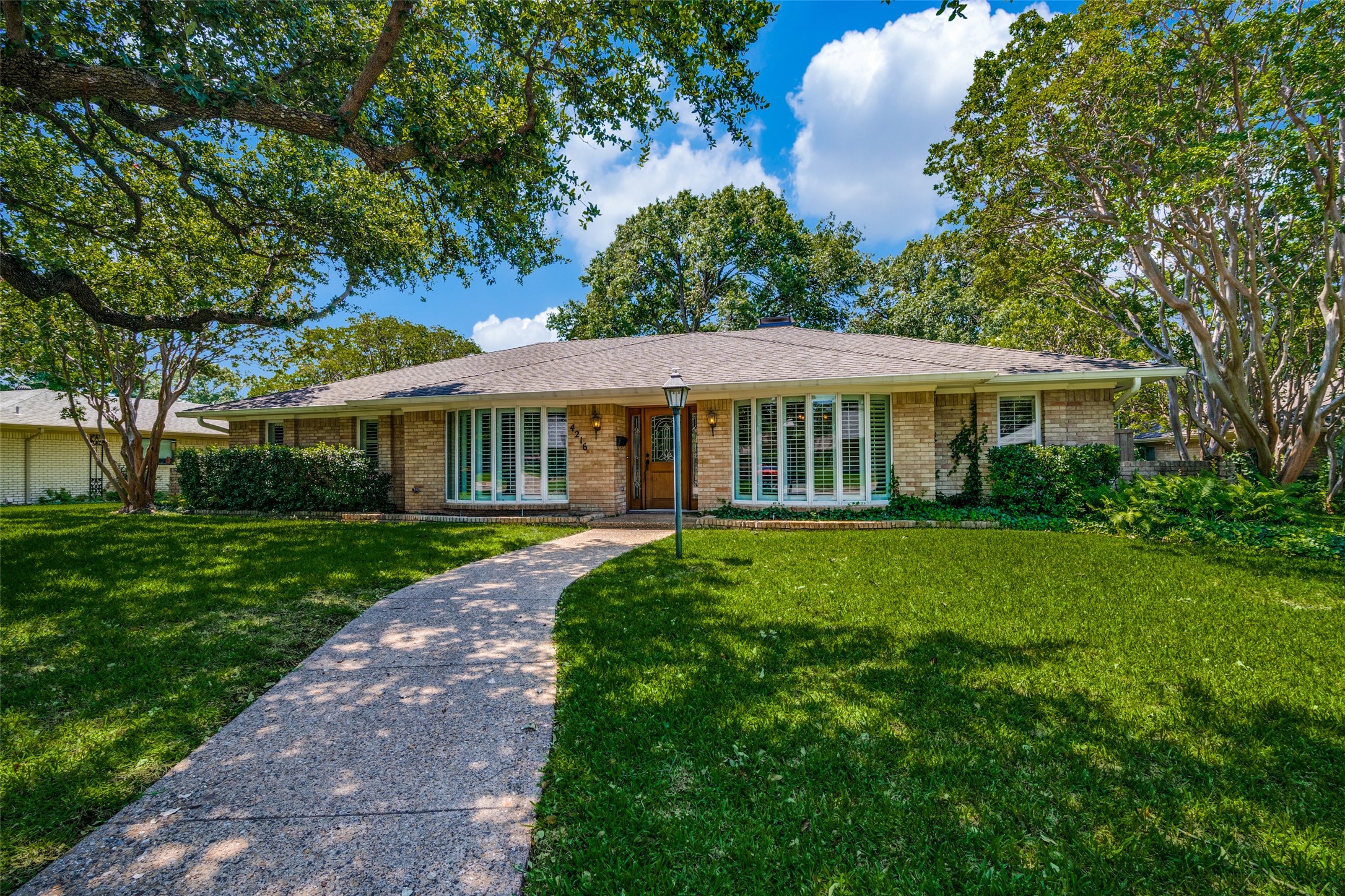 4216 Rickover Drive