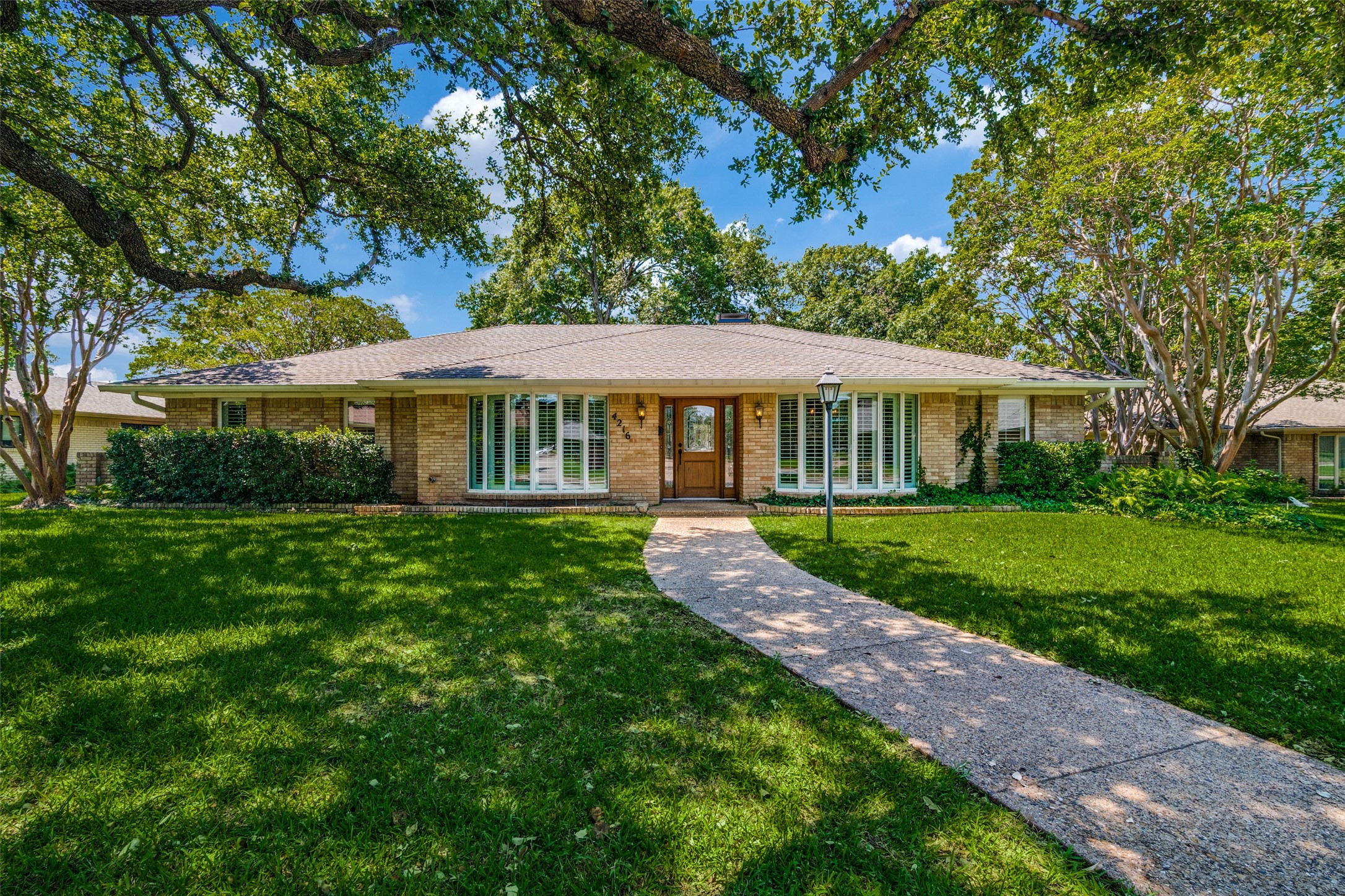 4216 Rickover Drive