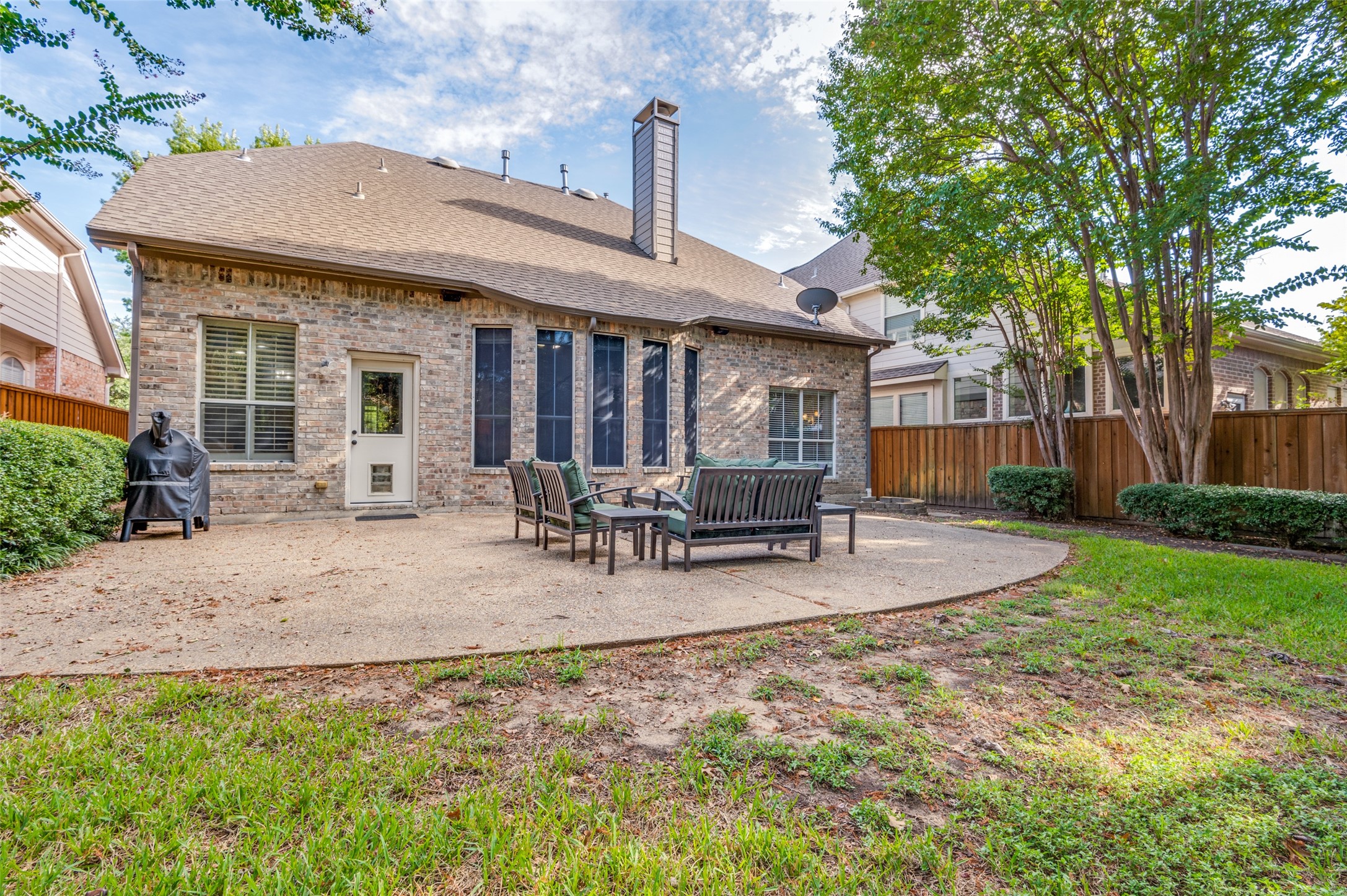 7935 Xavier Court