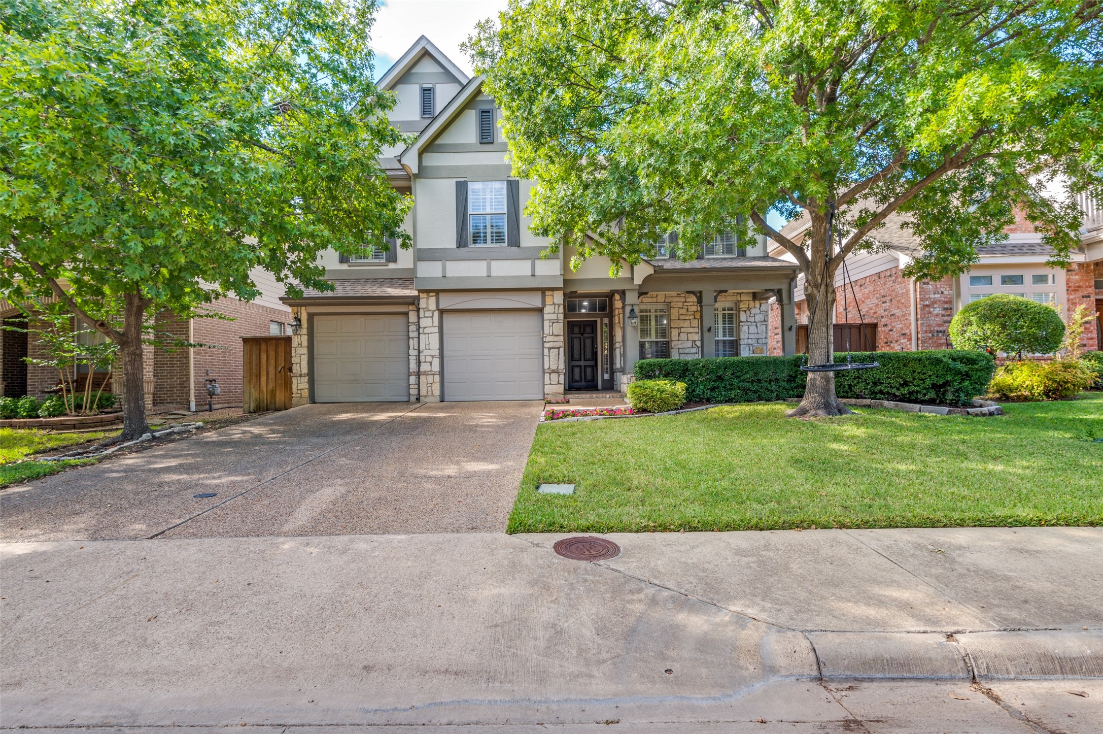 7935 Xavier Court